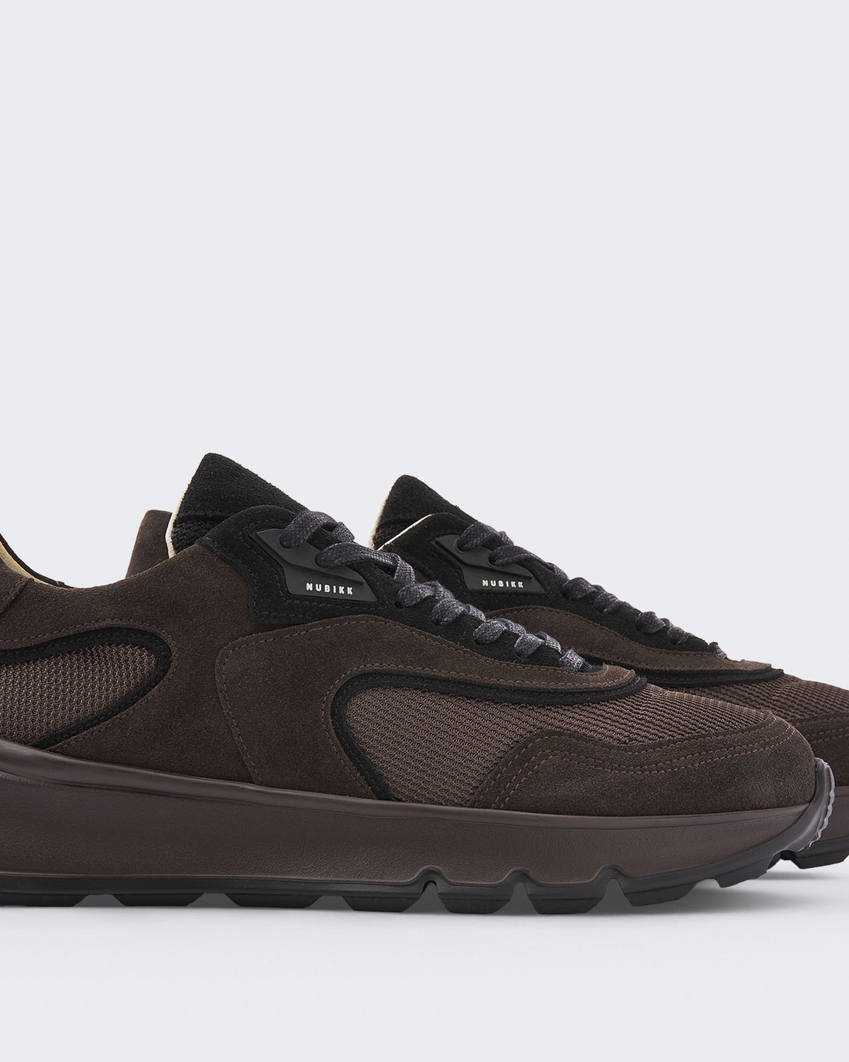 Men's Luca Noa (M) Brown (3)