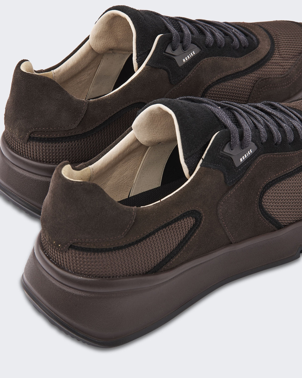 Men's Luca Noa (M) Brown (3)