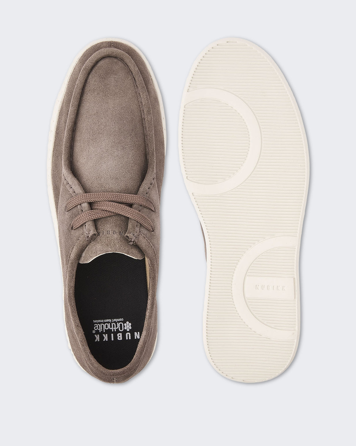 Men's Vick Ryan (M) Grey (2)