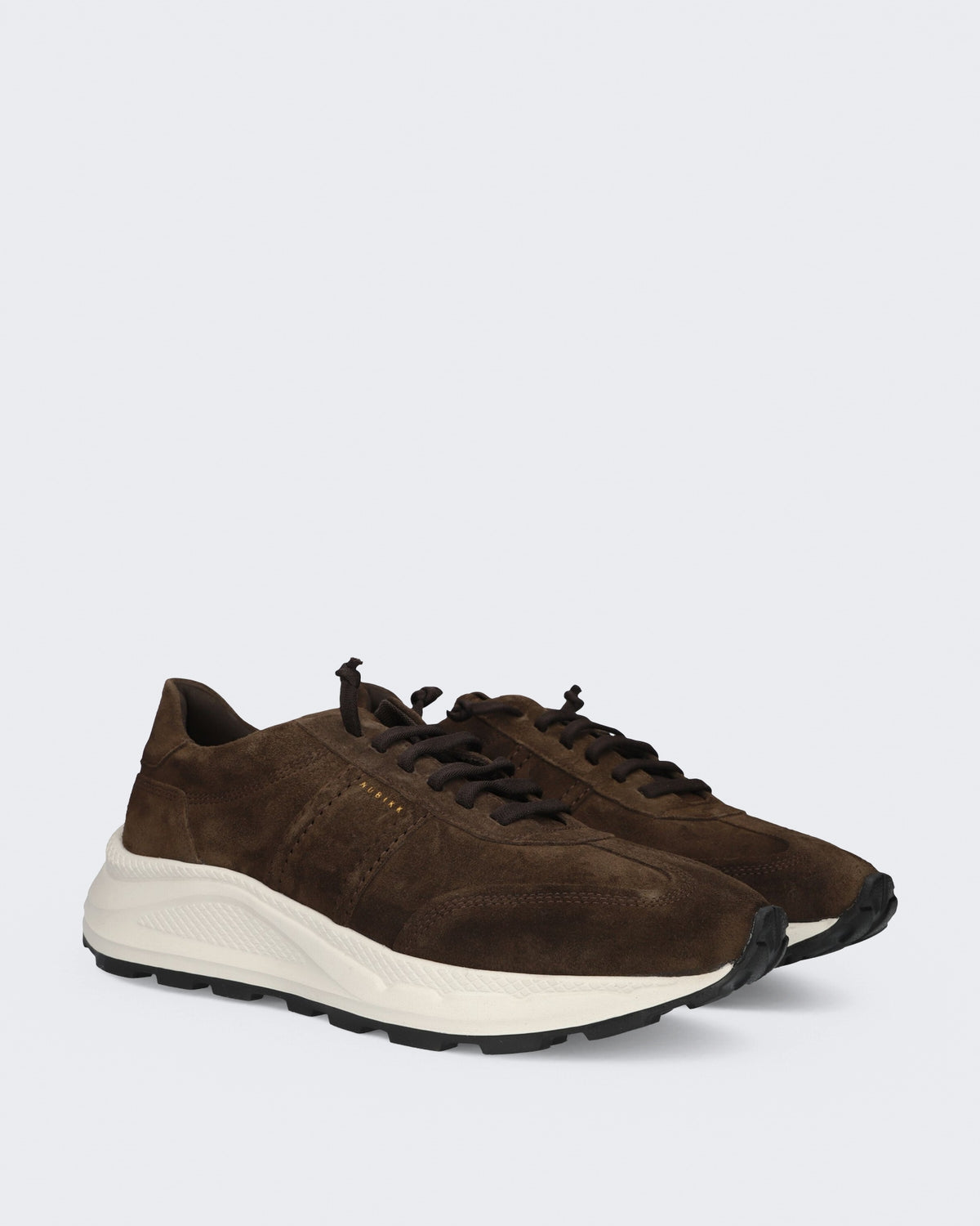 Men's Oberon Hendrix (M) Brown