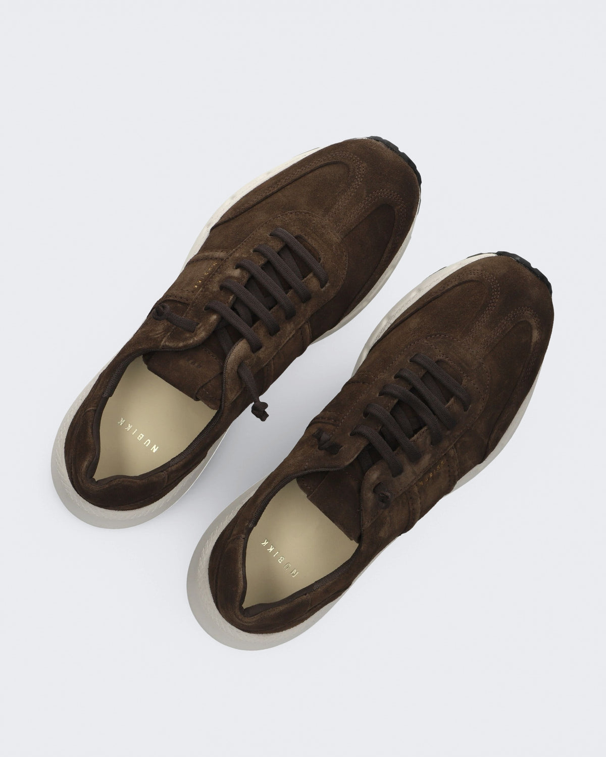 Men's Oberon Hendrix (M) Brown