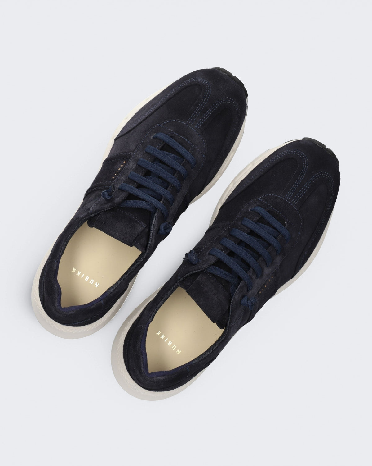 Men's Oberon Hendrix (M) Blue
