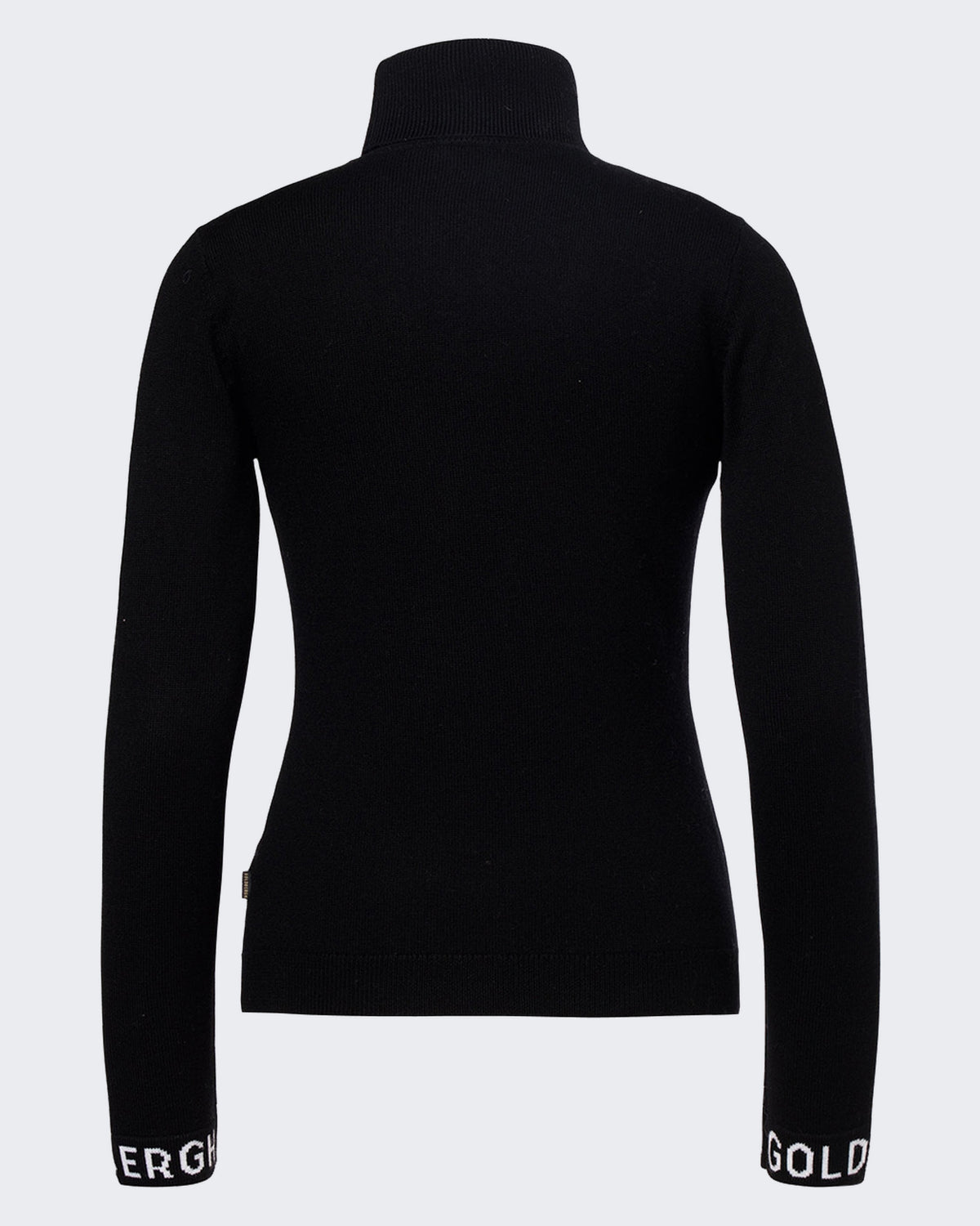 Women's Hoi sweater in Black