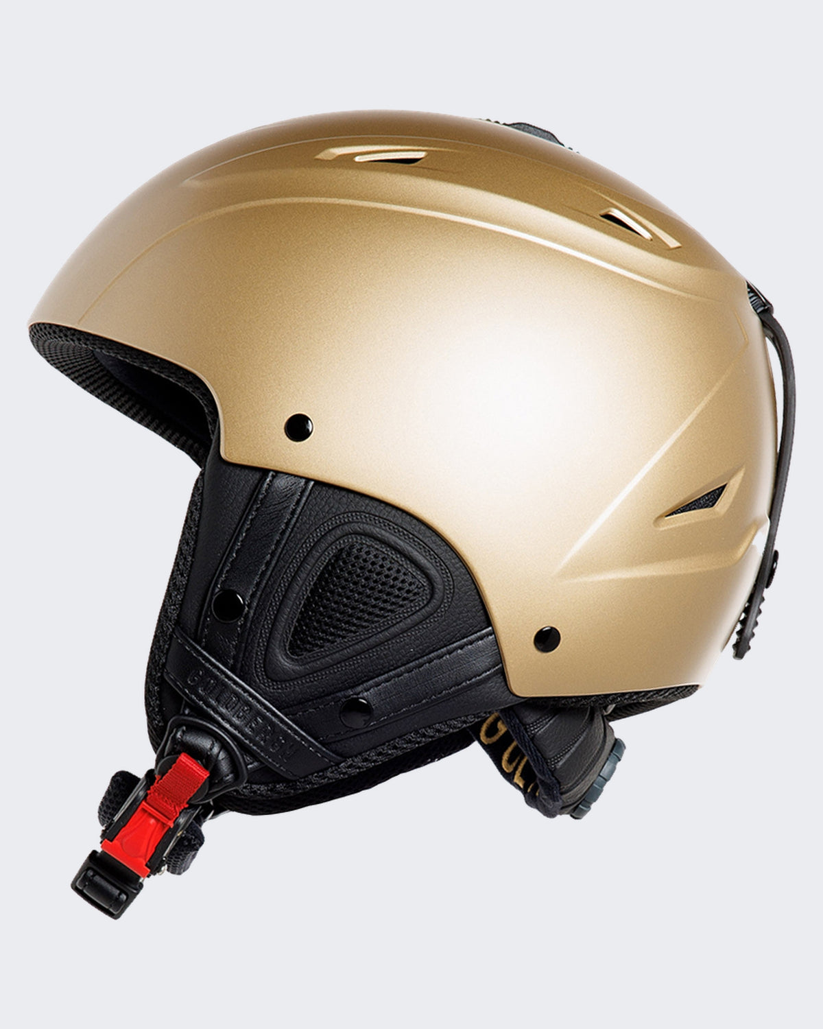 GoldBergh Dames Gb70002264 - Khloe Helmet Geel - foto 3