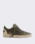 Golden Goose Women's Sneaker Beige