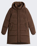 Women's Kelly jack Brown — huidige kleur