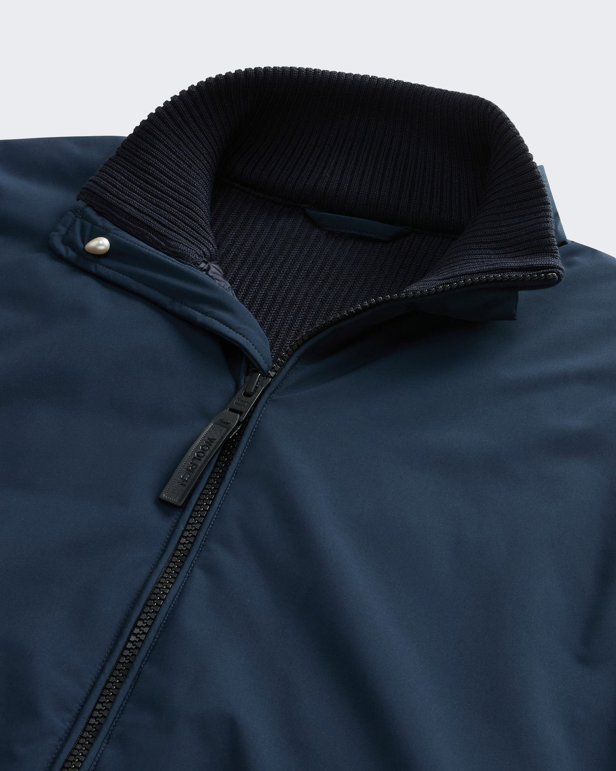 Men's Cloud Hybrid gewatteerde Blue