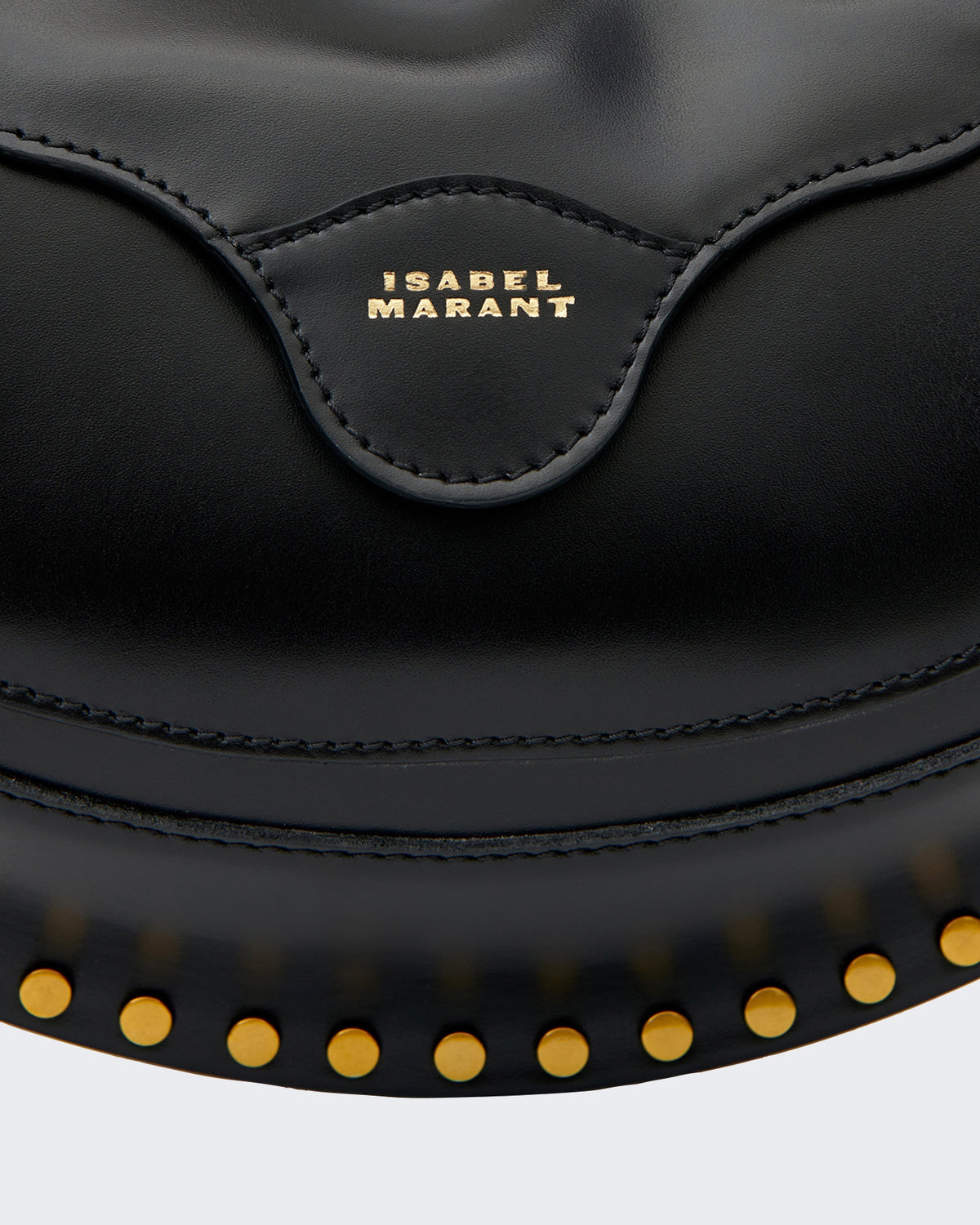 Women's Moon Pocket Black