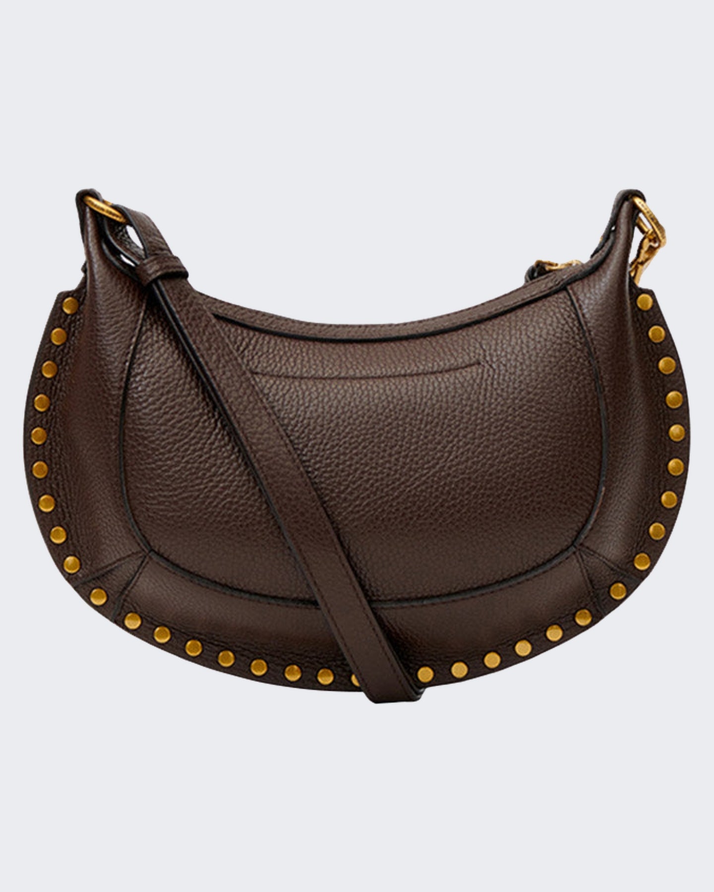 Dames Oskan Moon Coffee 50cf Bruin