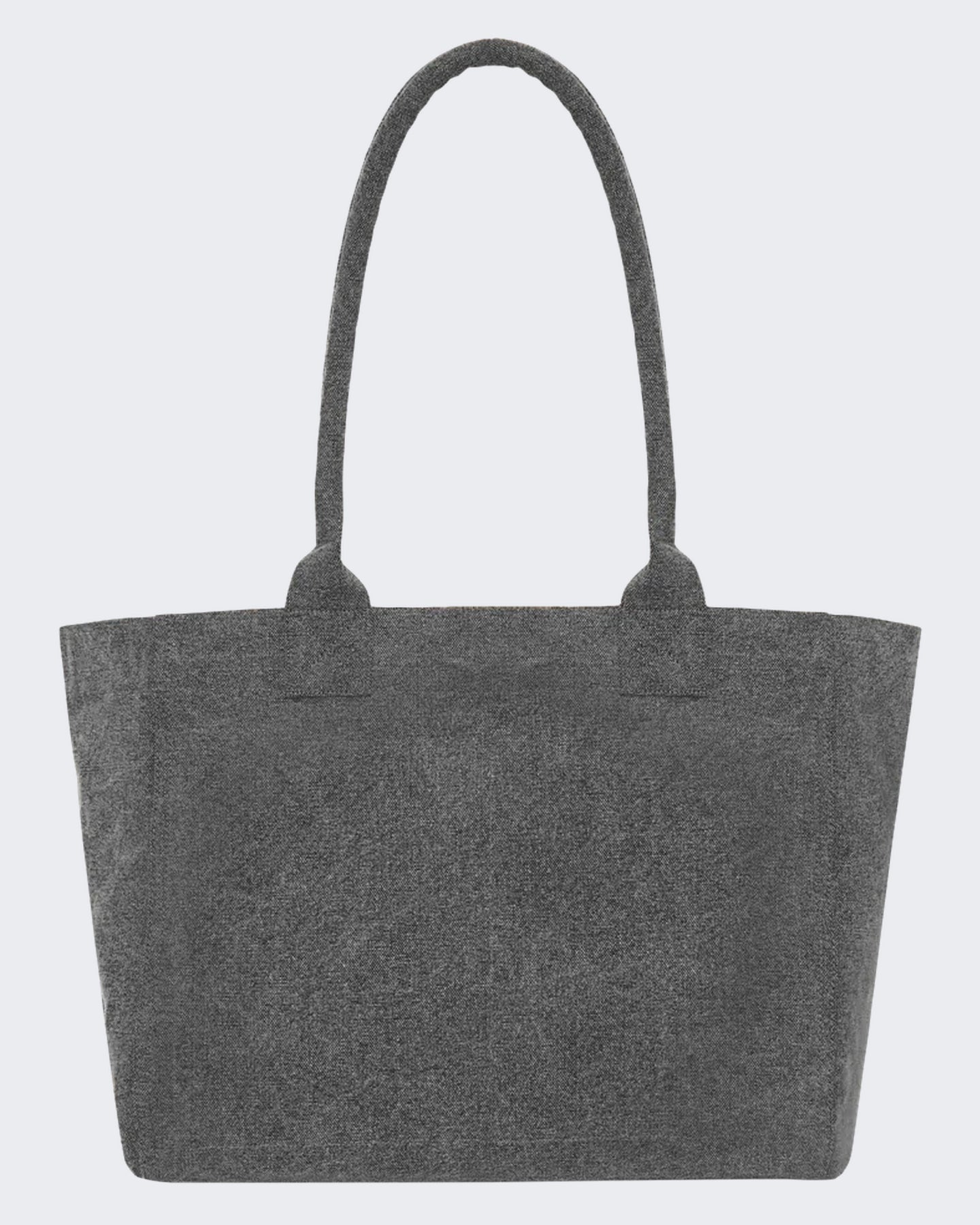 Dames Yenky Zipped Faded Black Zwart