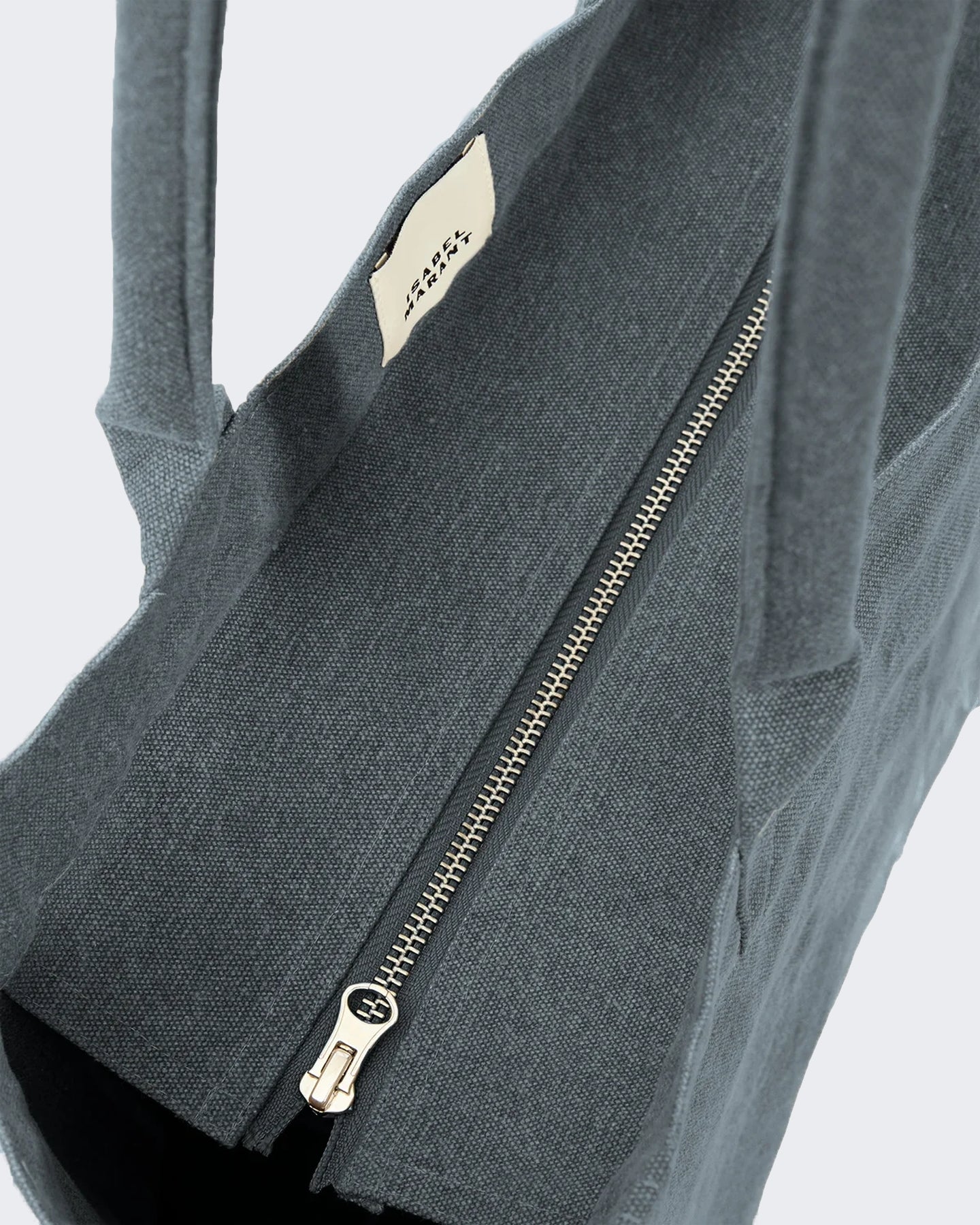 Dames Yenky Zipped Faded Black Zwart