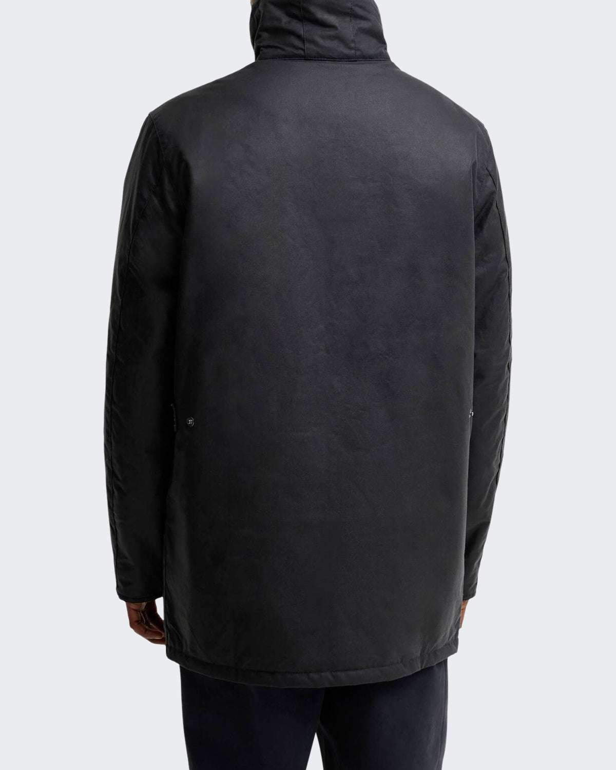 Men's Modern Powell gewaxte Blue