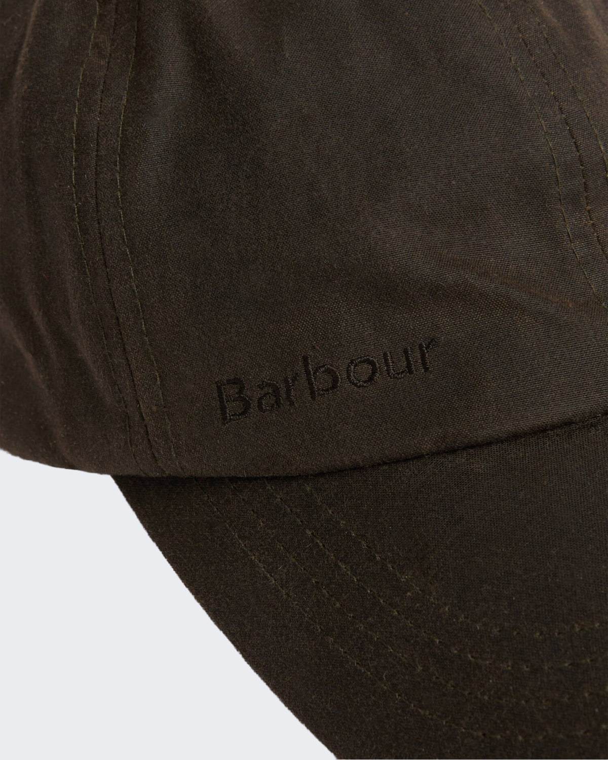 Men's Wax Green