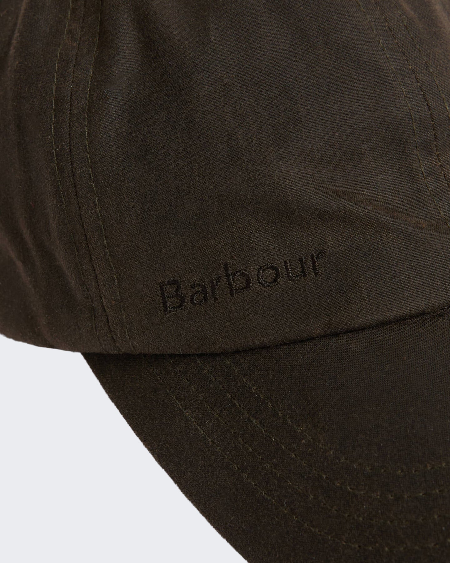 Men's Wax Green