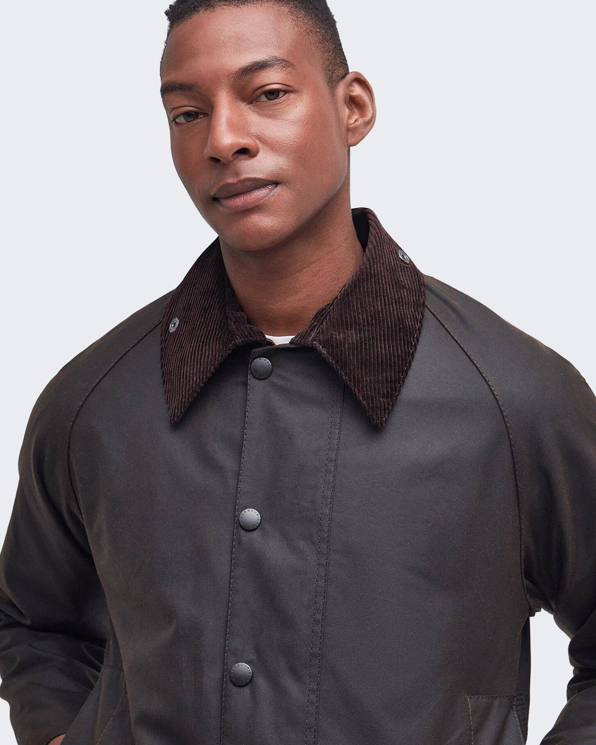 Men's Classic wax Green