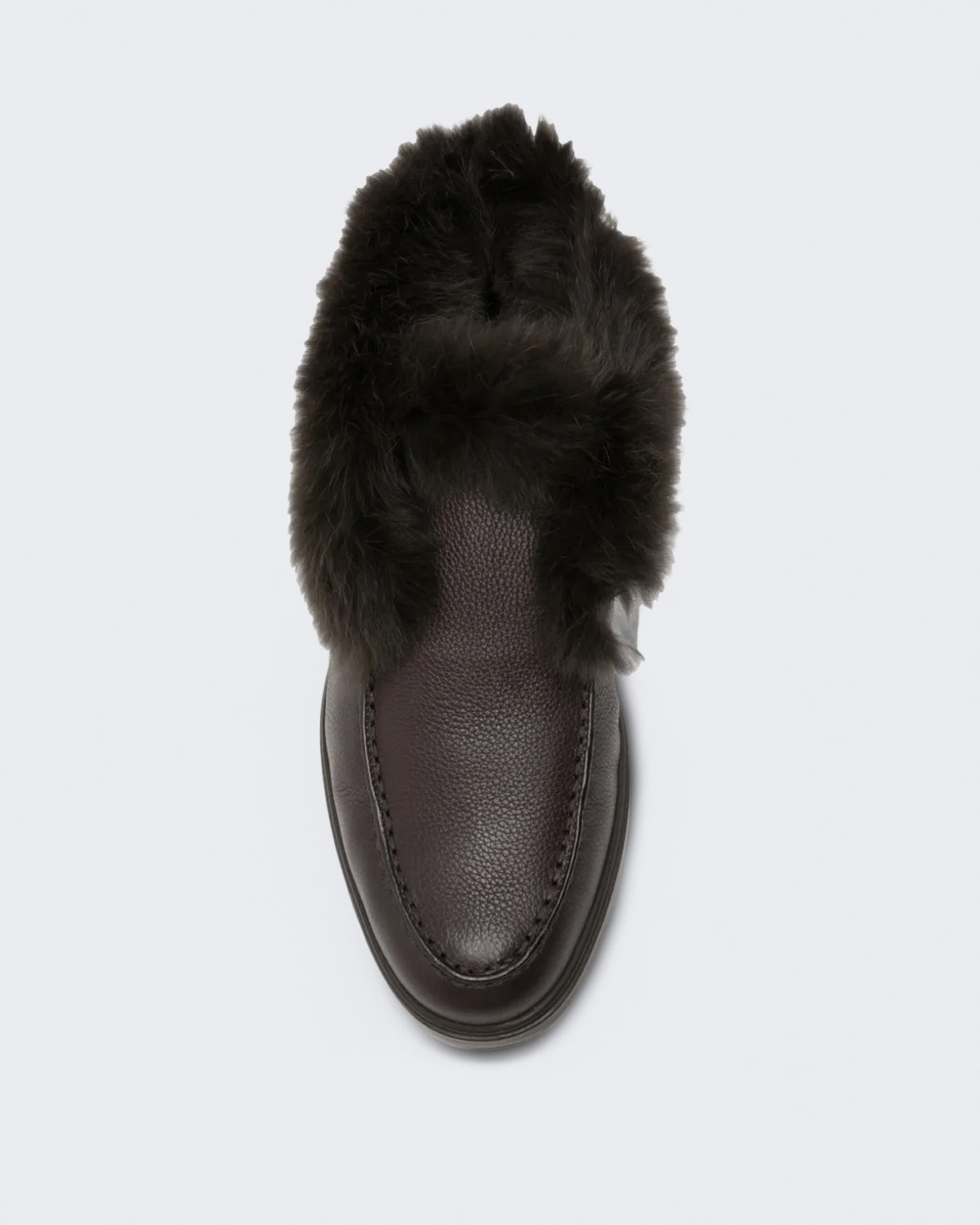 Women's Veterboot Hadeel Brown