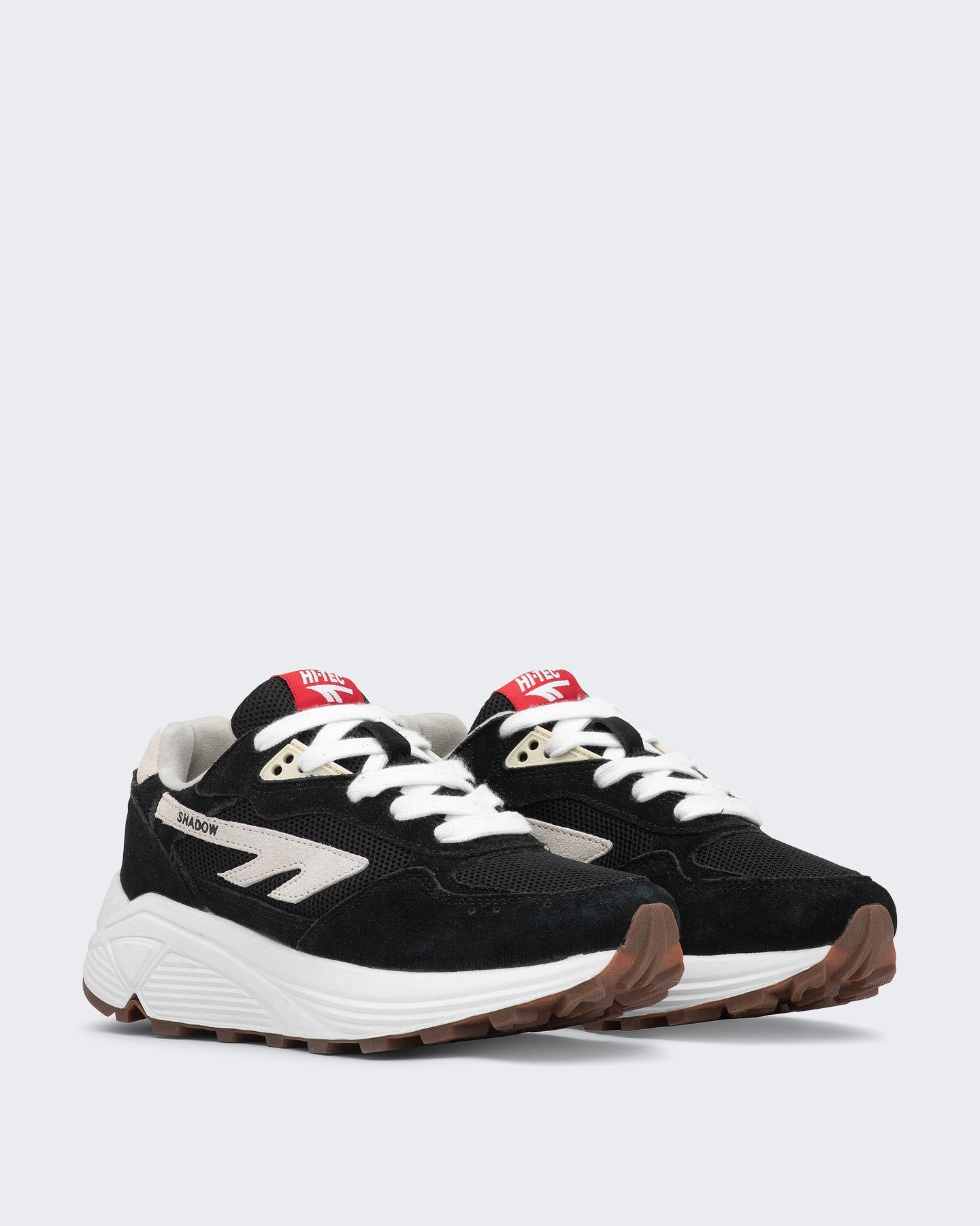 Dames HTS Shadow RGS sneaker Zwart