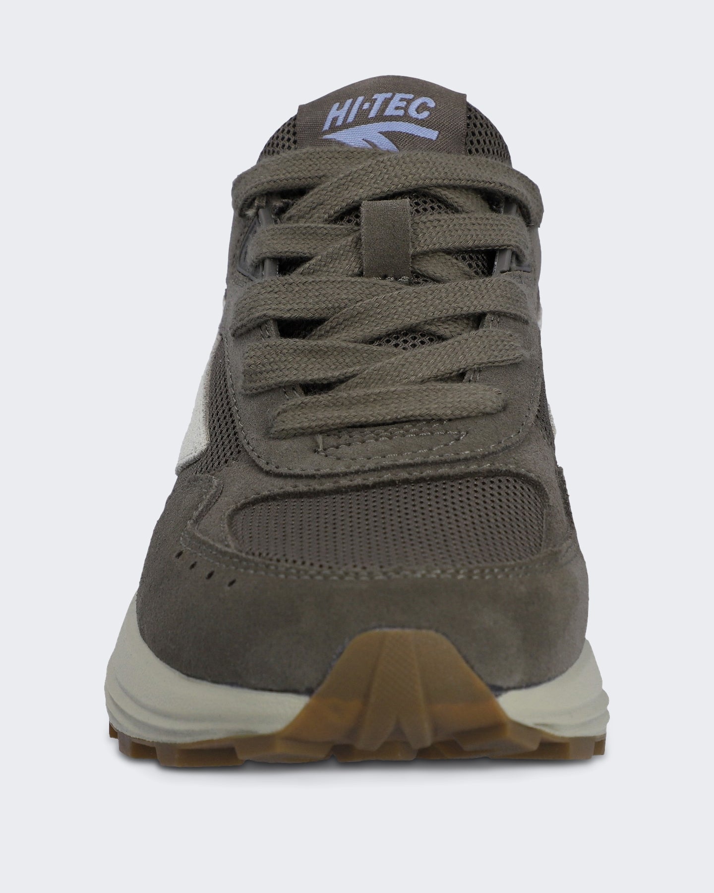 Dames HTS Shadow RGS sneaker Beige
