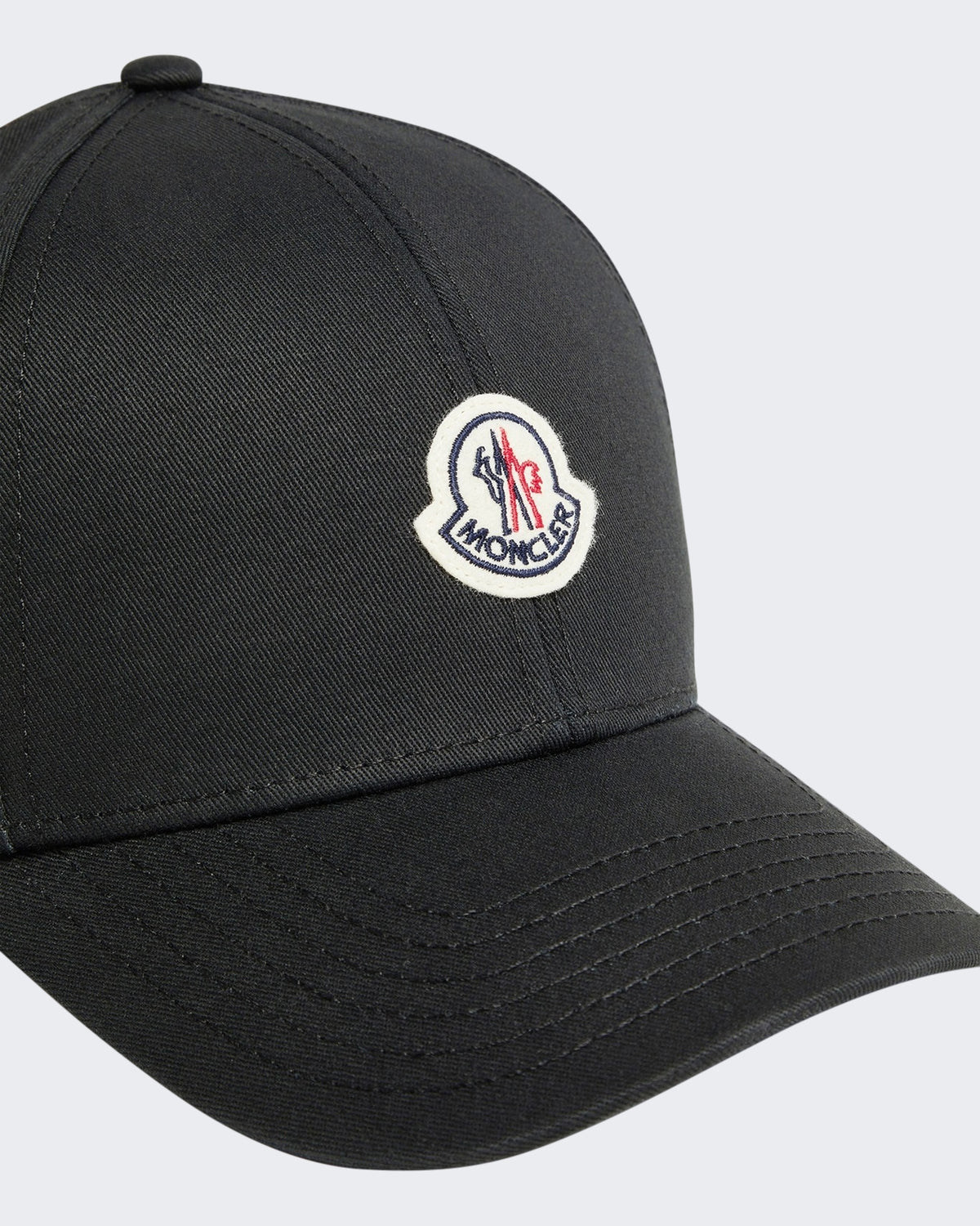 Men's Baseball Black