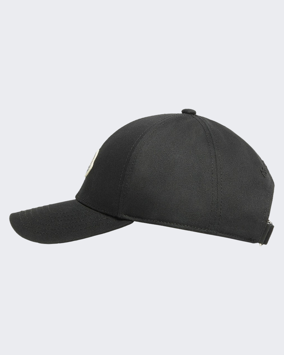 Men's Baseball Black