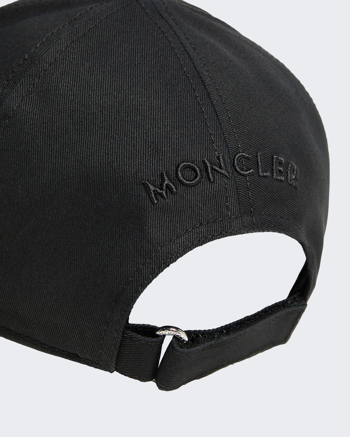 Men's Baseball Black