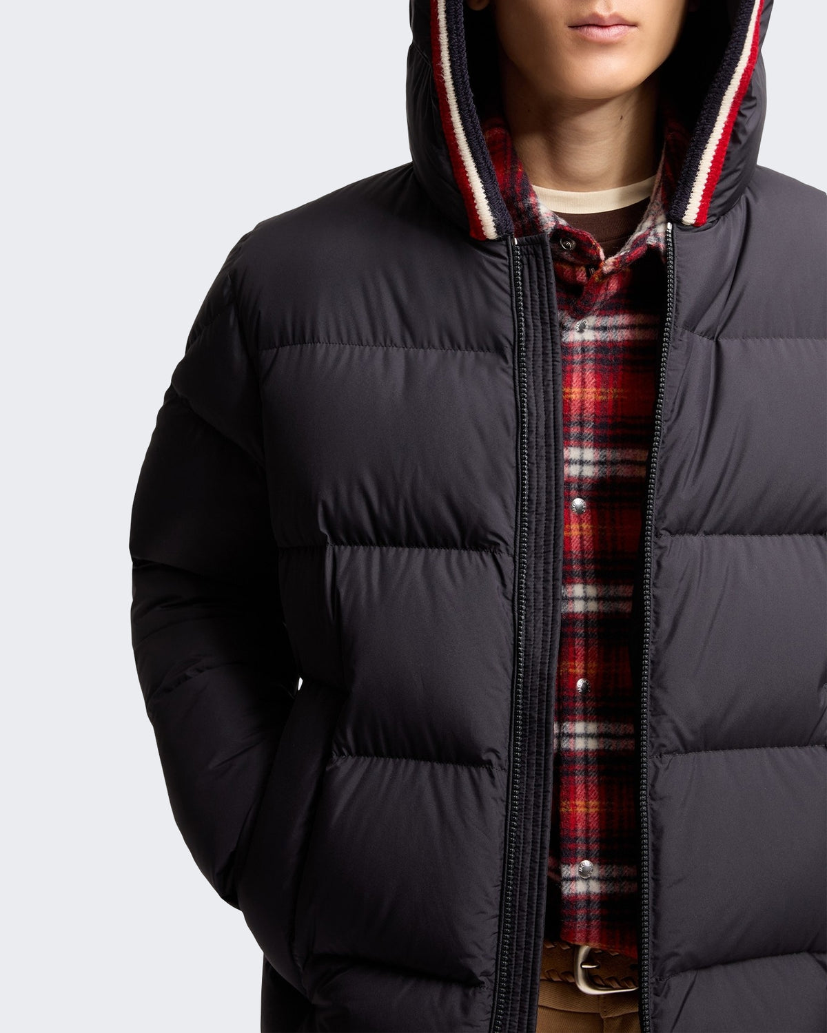 Men's Lacfroid Jacket Blue