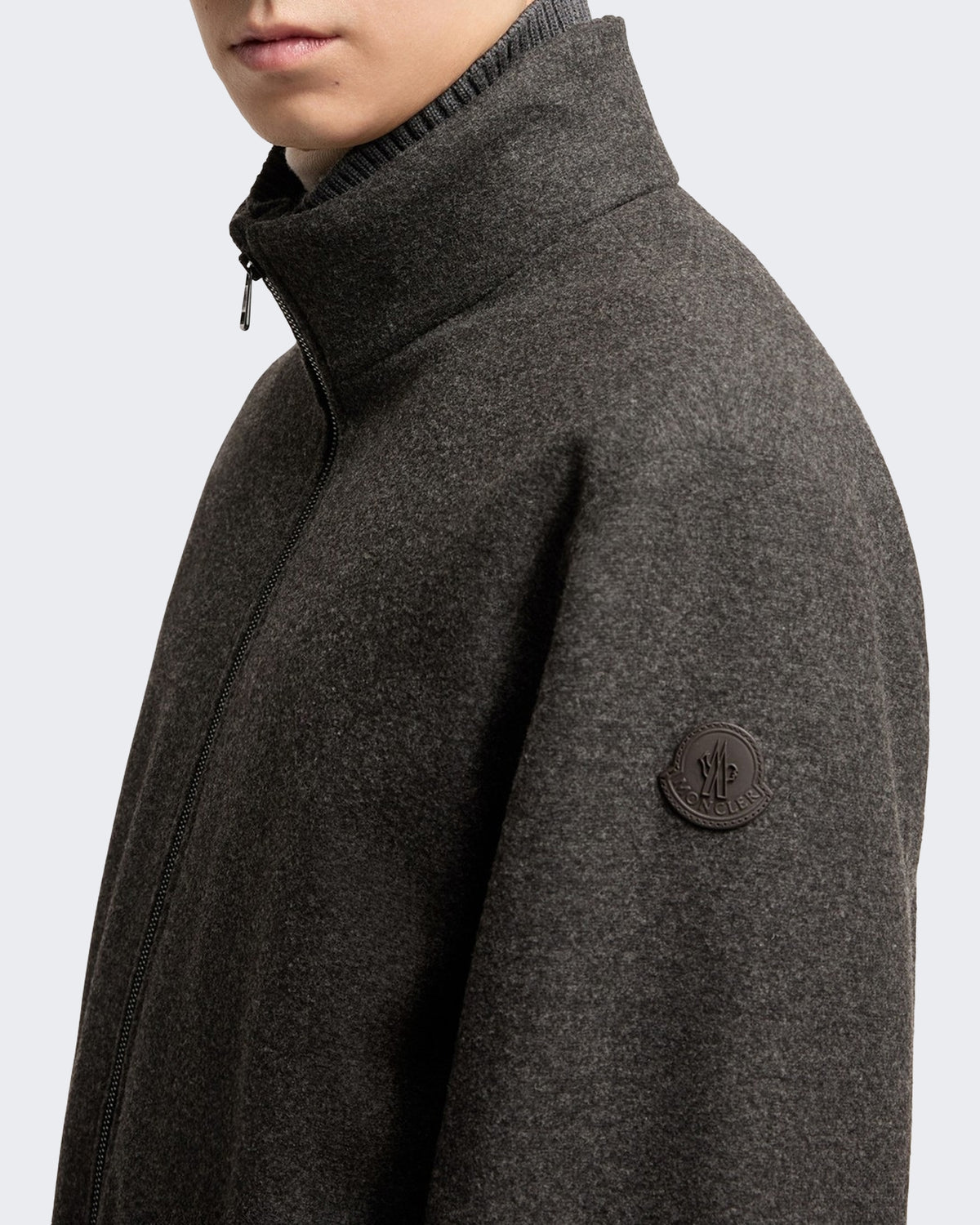 Men's Limberl Jacket Grey