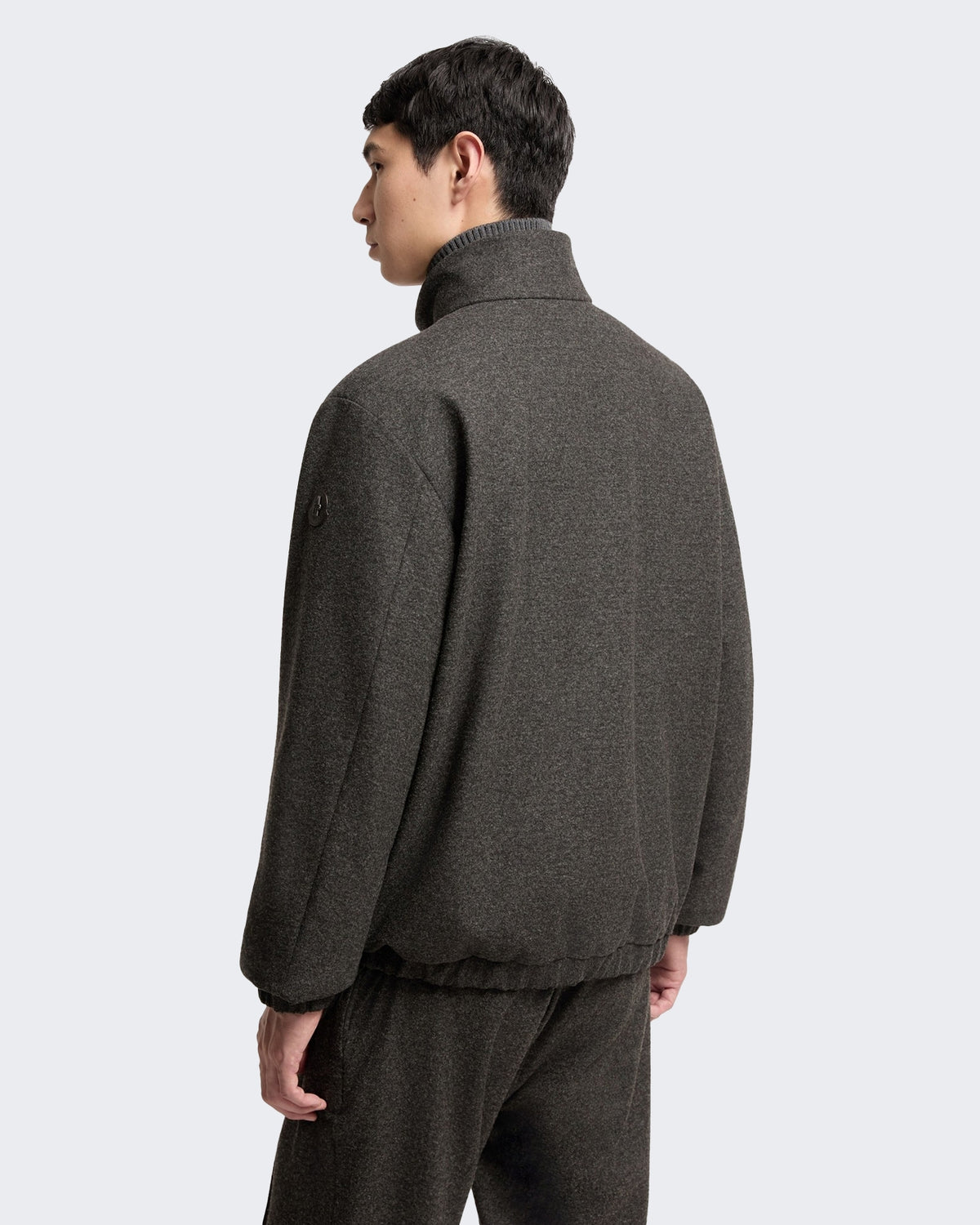 Men's Limberl Jacket Grey
