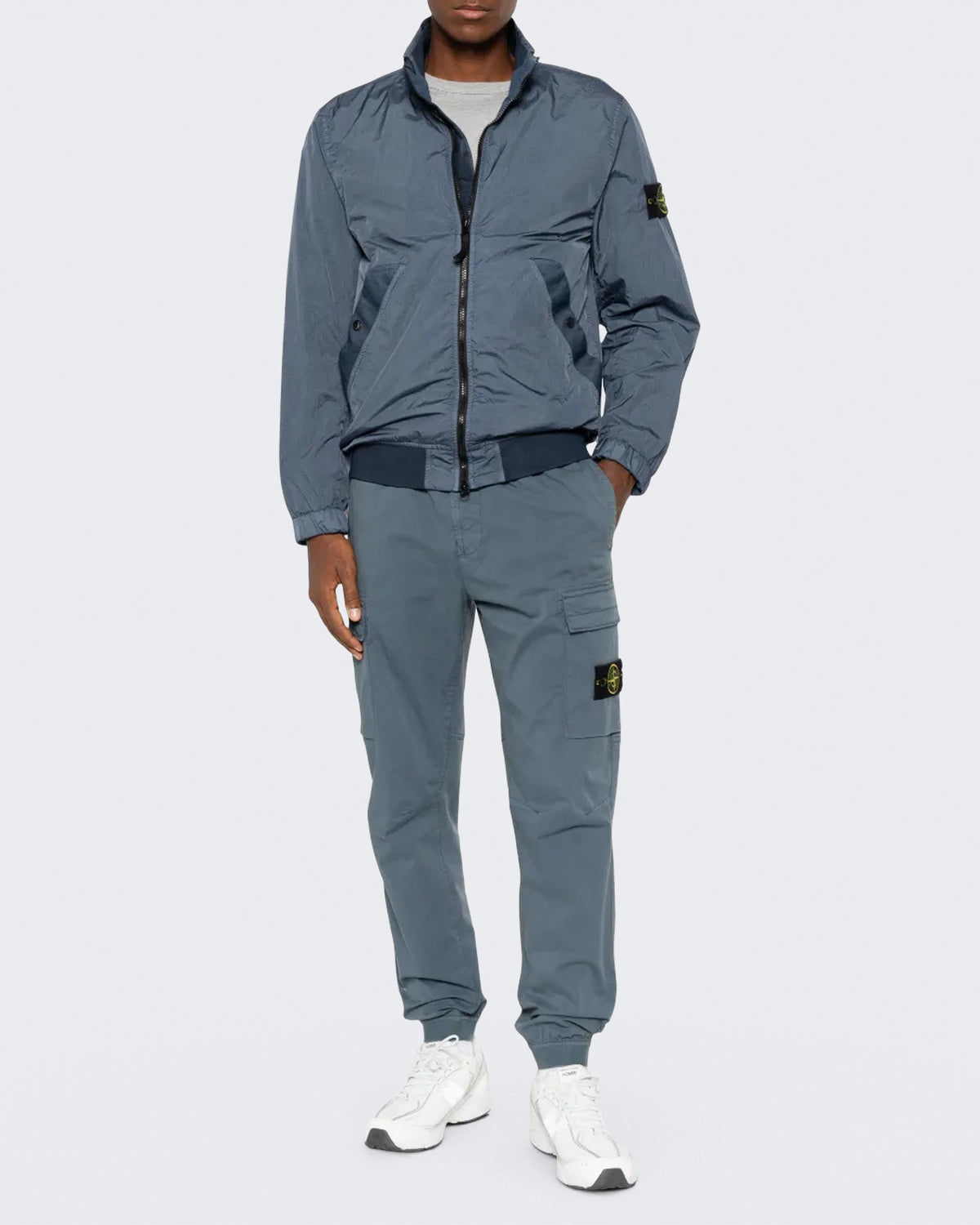Men's Jack Blue