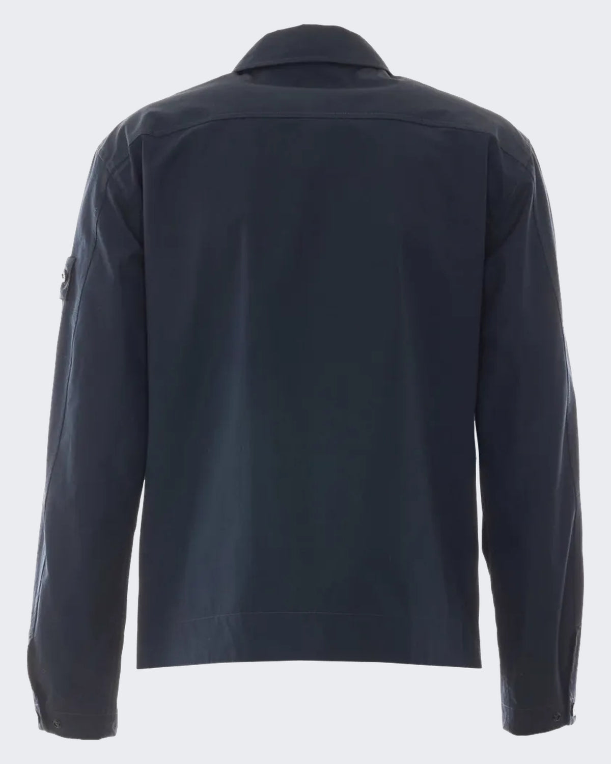 Men's Shirt Blue