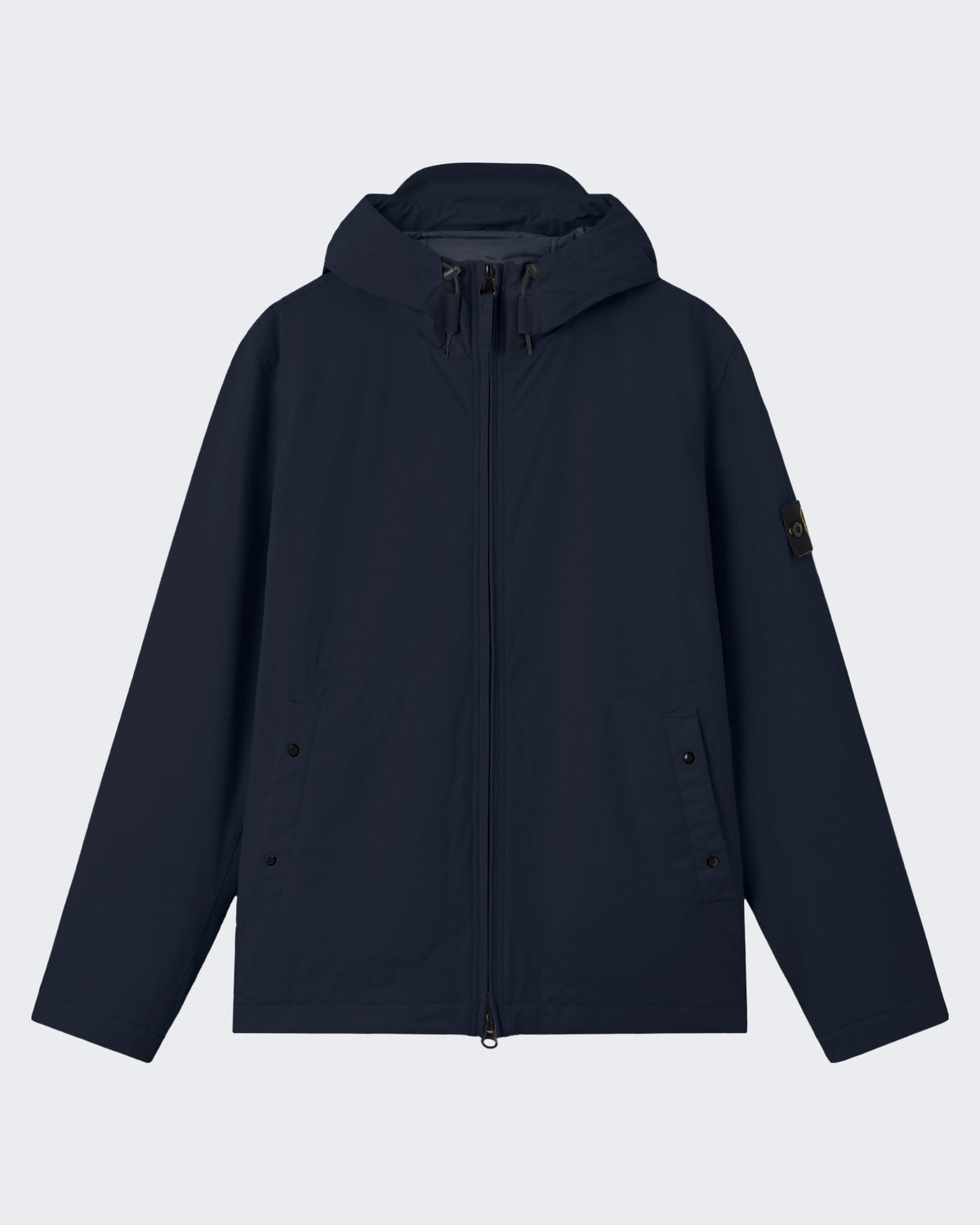 Men's Korte parka Blue