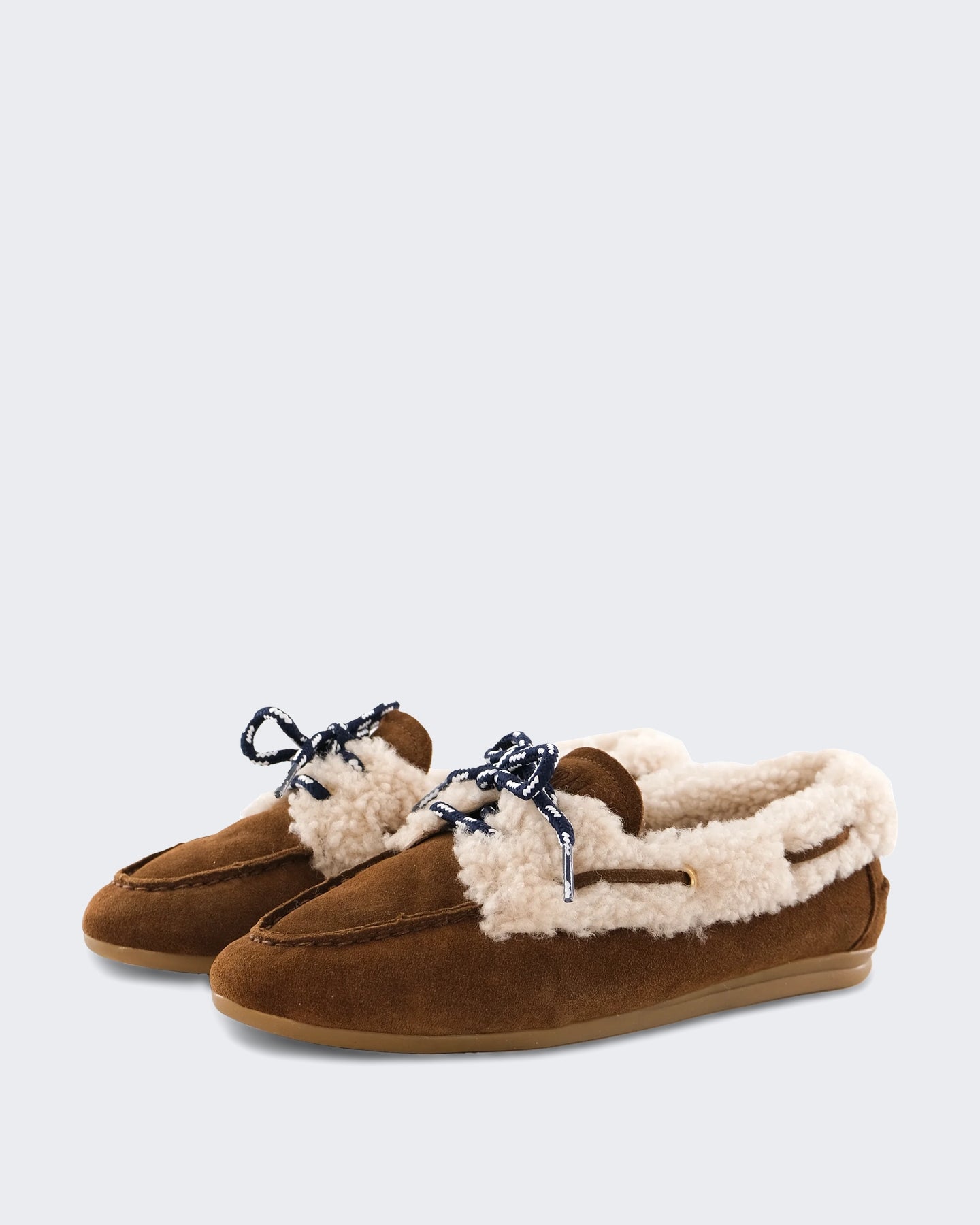 Dames Tl-Kanda Winter/Gold-Mogamo/Offwhite Wit