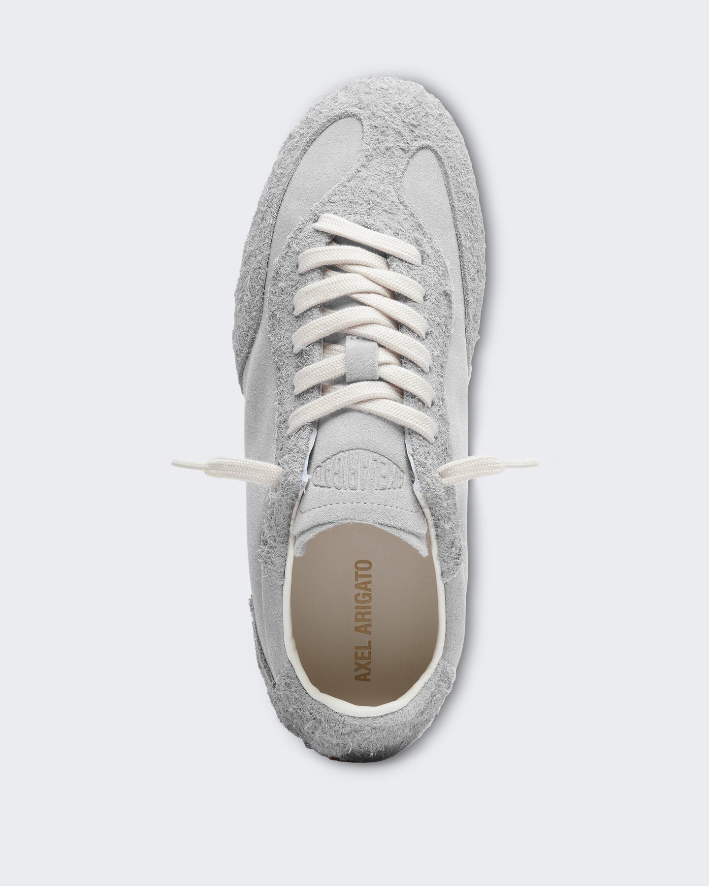 Dames Daze Runner Grey/Wit