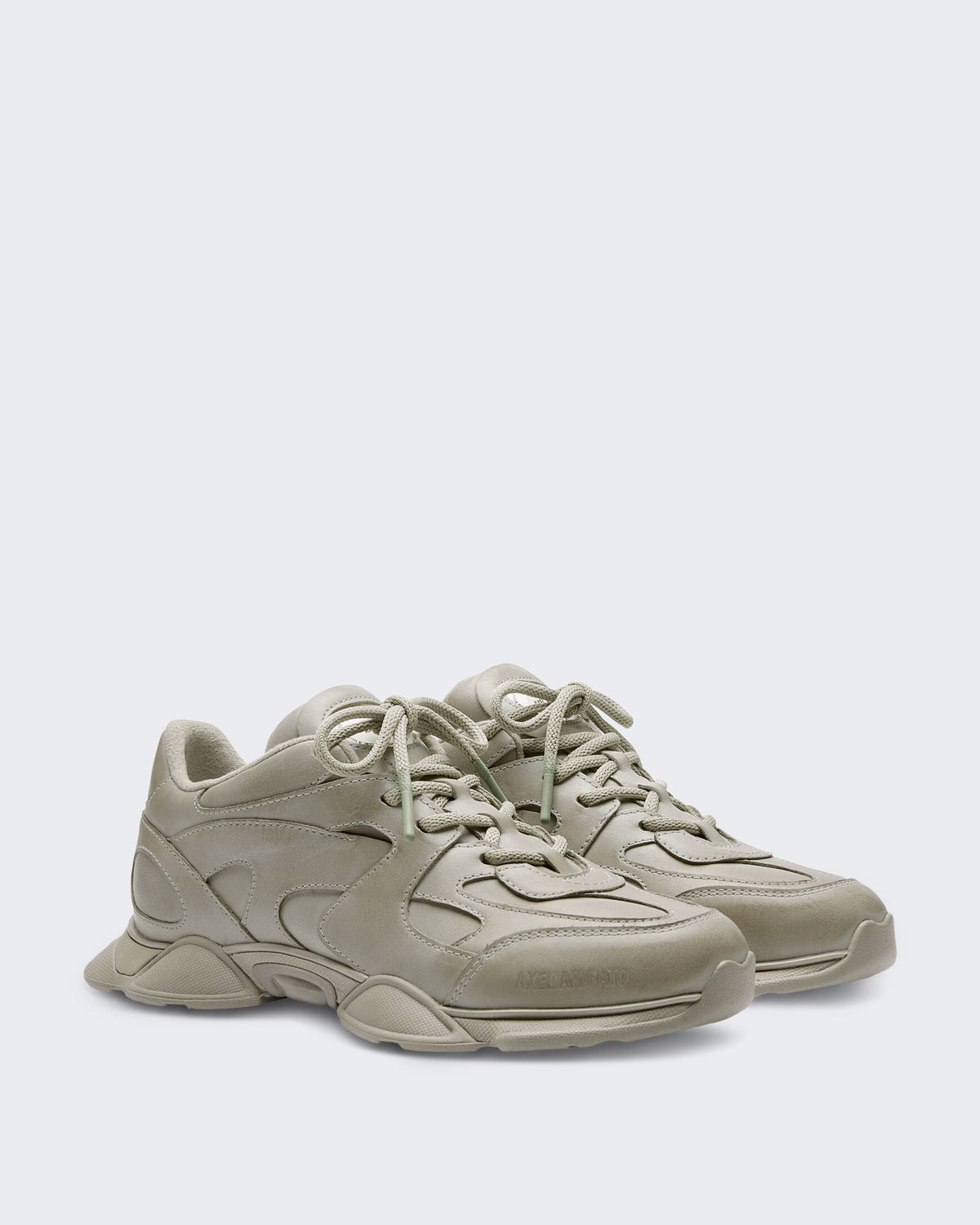 Dames Eris sneaker Beige