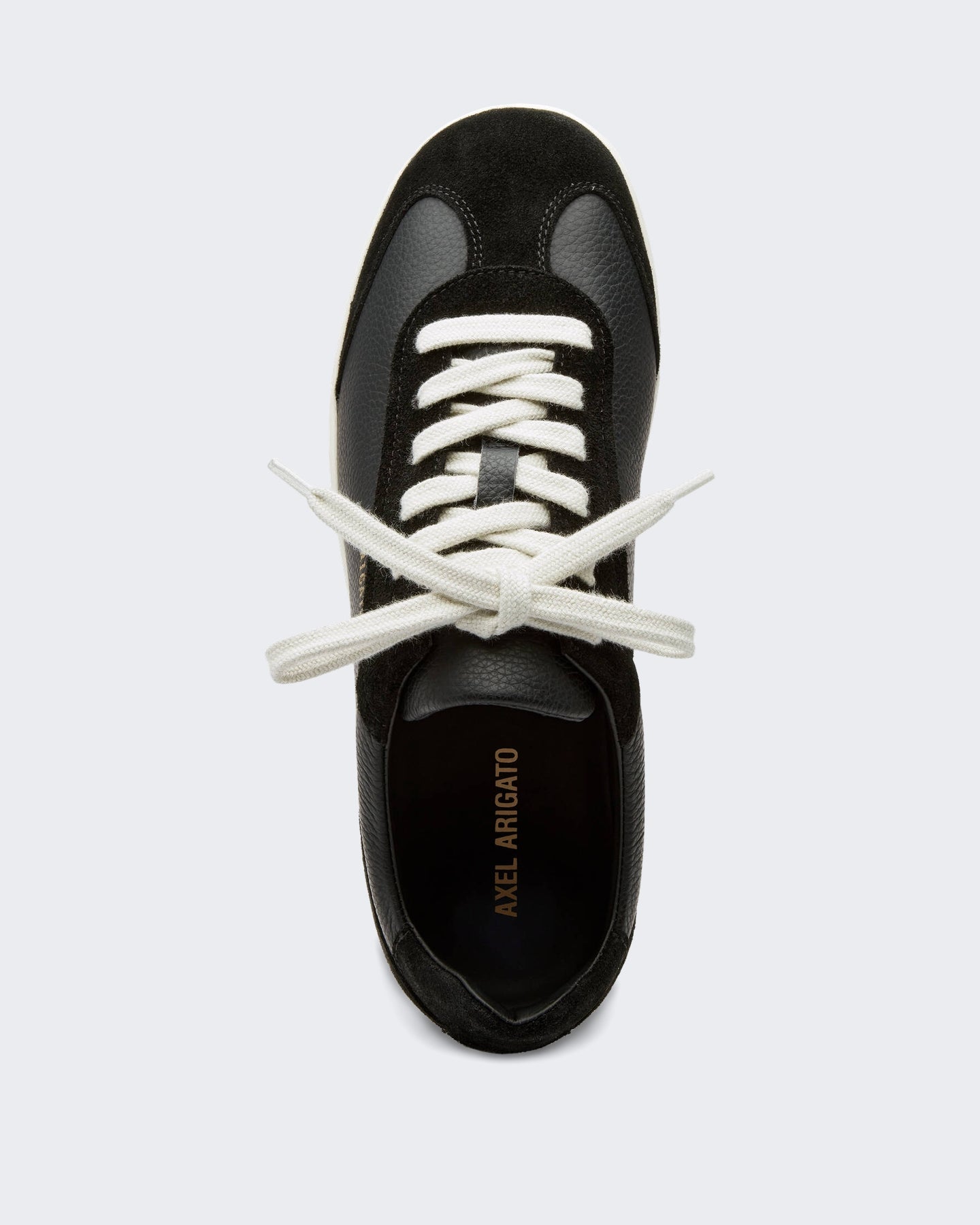 Dames Zane sneaker Zwart