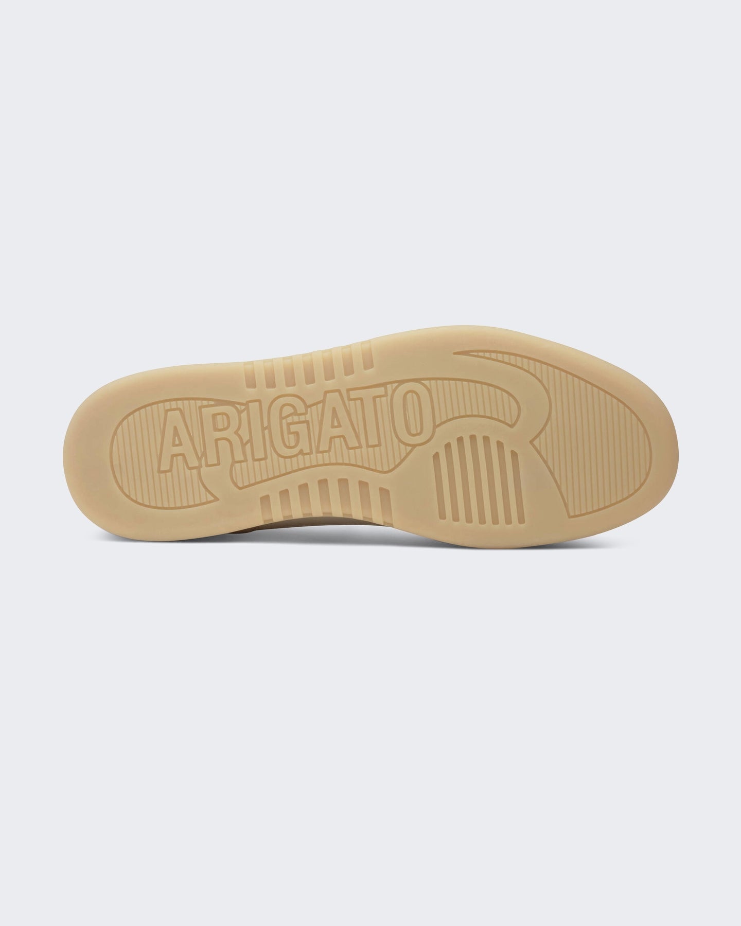 Heren Dice T-Toe sneaker wit