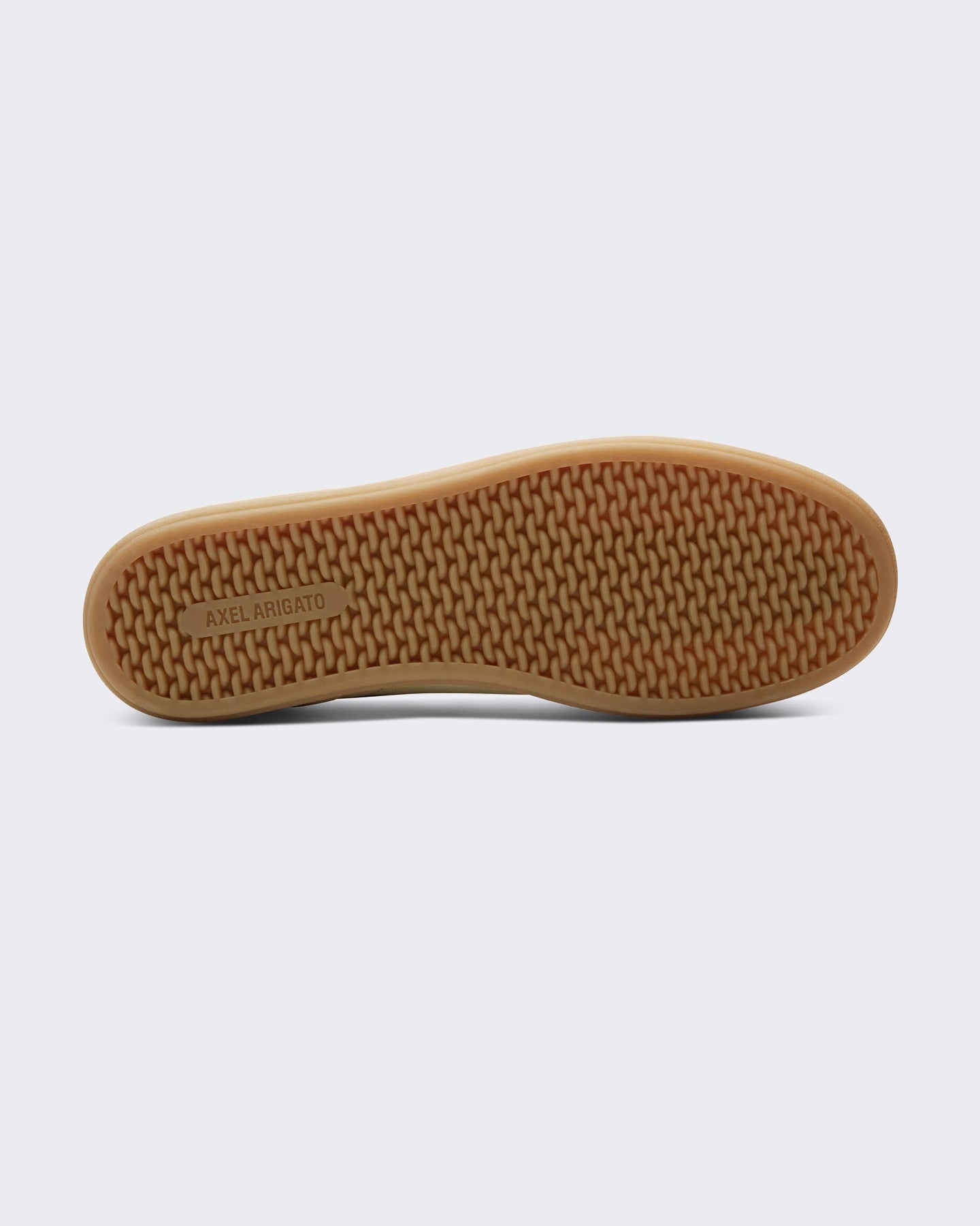 Heren Zane Sneaker Wit