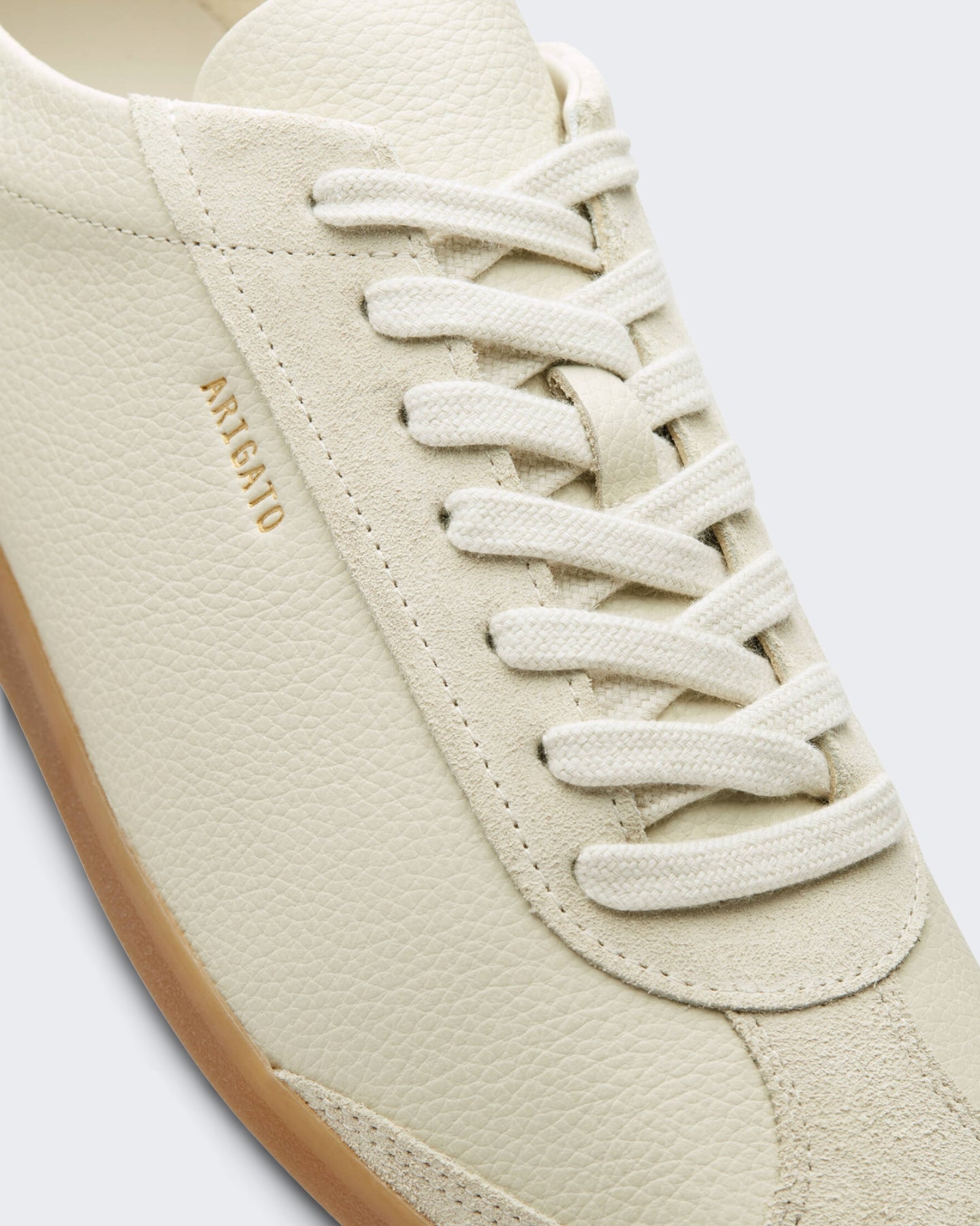 Heren Zane Sneaker Wit