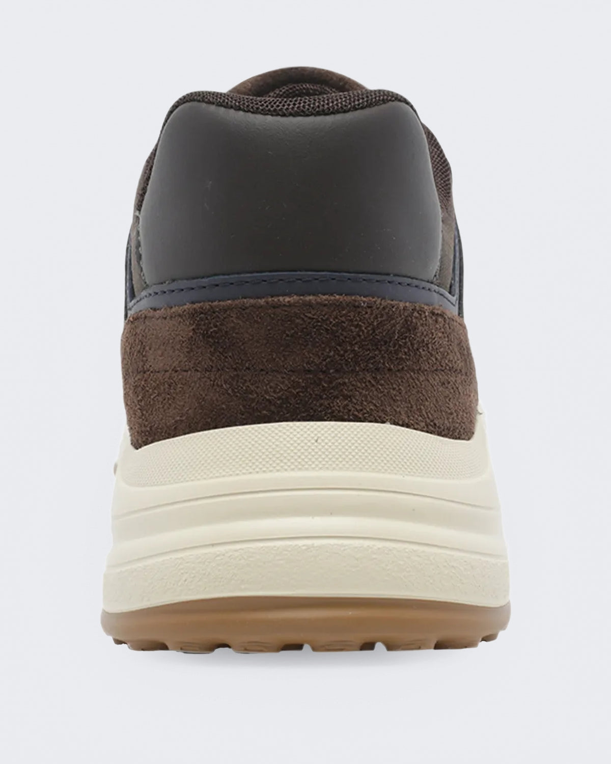 Men's Sneaker - Hogan Hyperlight Allacciato Brown (2)