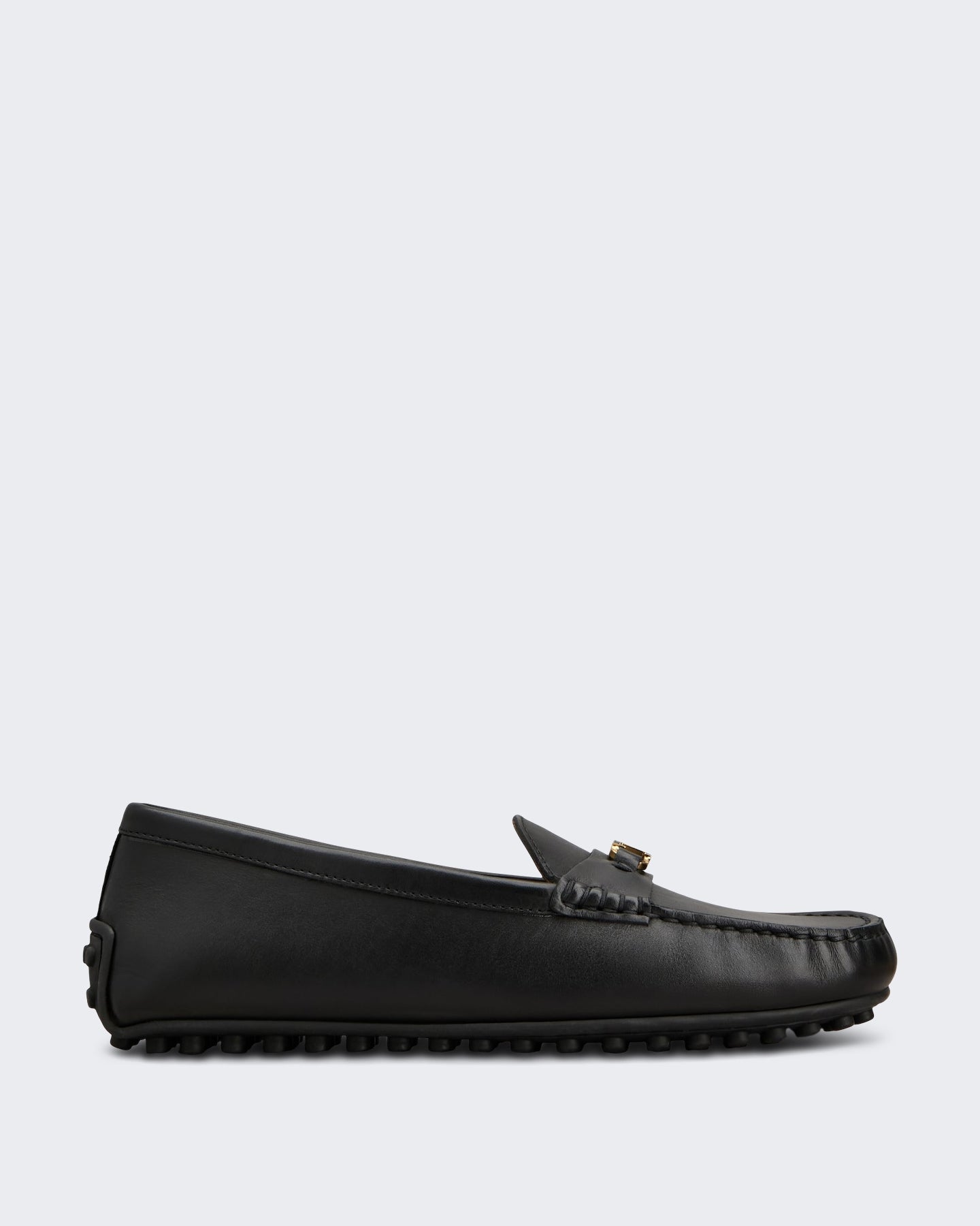 Dames Xxw10l0jy80n6m-B999-Mocassin Zwart