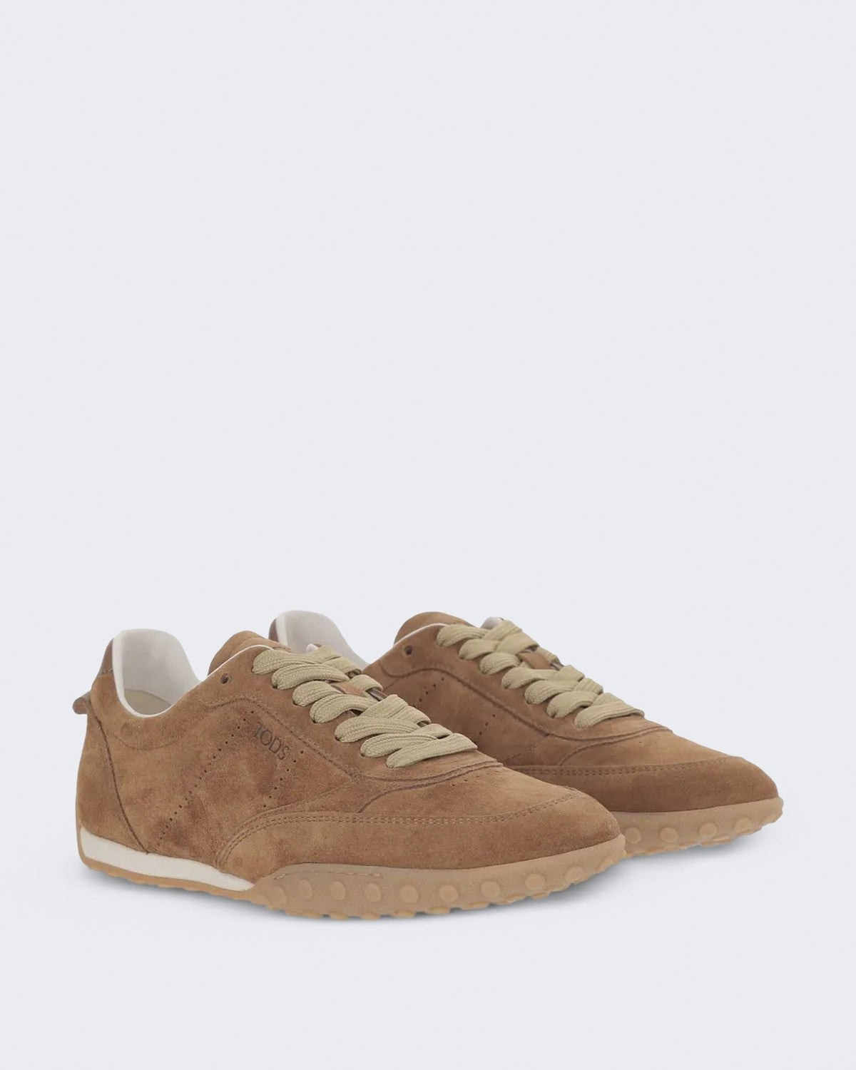 Women's Xxw13m0ko30qg5-S600-Sneaker Brown