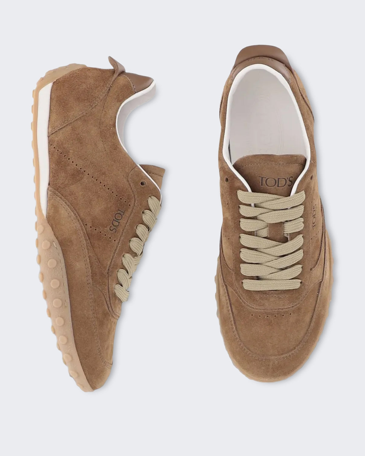 Women's Xxw13m0ko30qg5-S600-Sneaker Brown