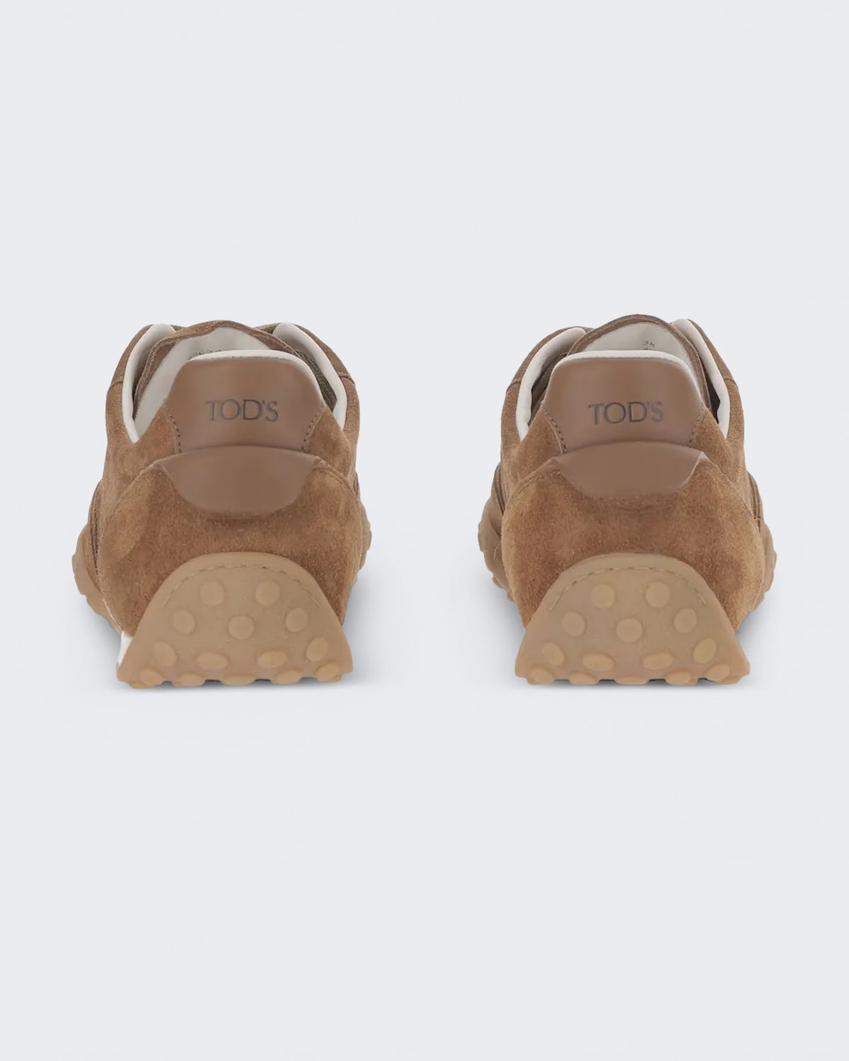 Women's Xxw13m0ko30qg5-S600-Sneaker Brown