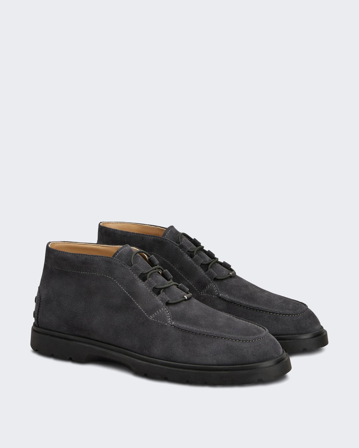 Men's Xxm59k0jl90re0-B603-Enkellaars B603