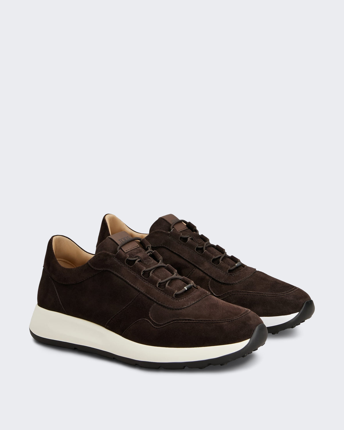 Men's Xxm79k0ip51u7z-0zq7-Sneaker Brown