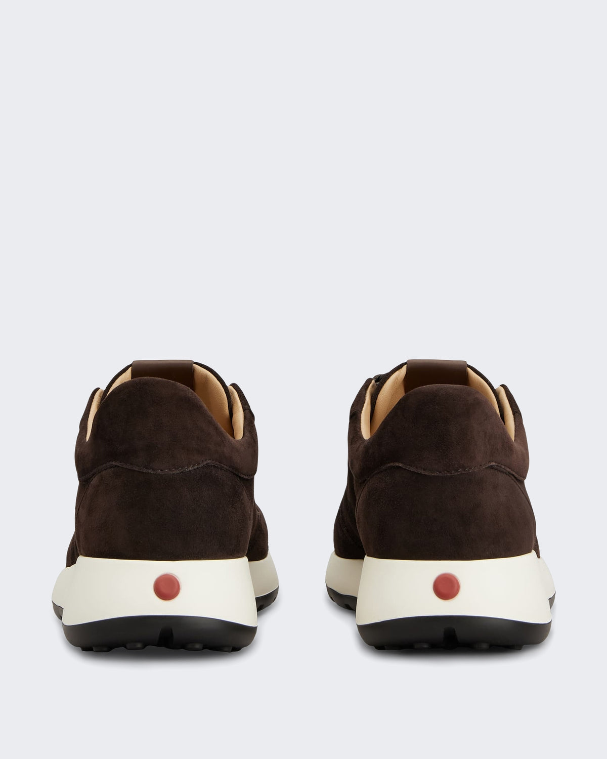 Men's Xxm79k0ip51u7z-0zq7-Sneaker Brown