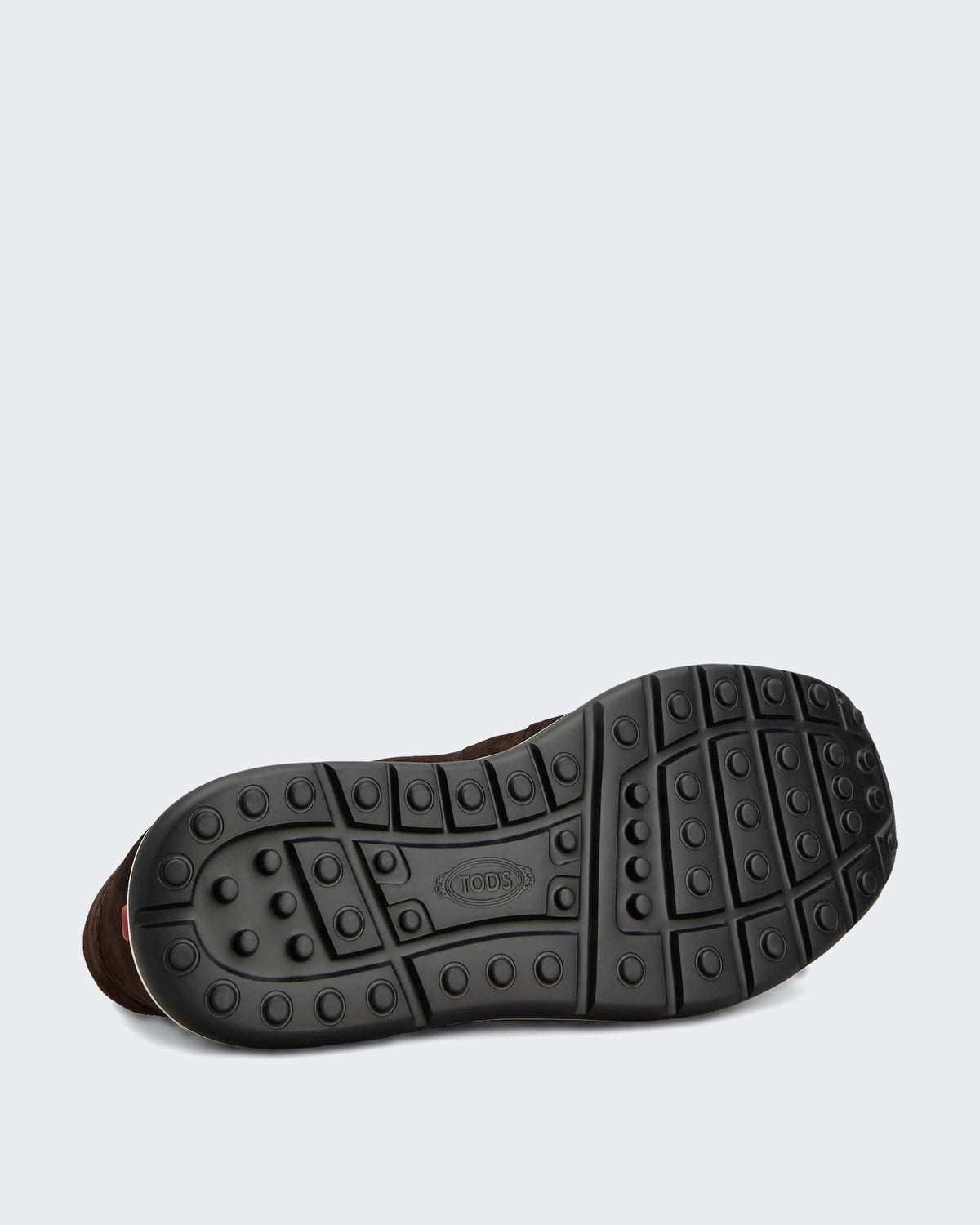 Men's Xxm79k0ip51u7z-0zq7-Sneaker Brown