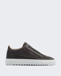 Men's Tia Sollevamento Sneaker in Grey — huidige kleur