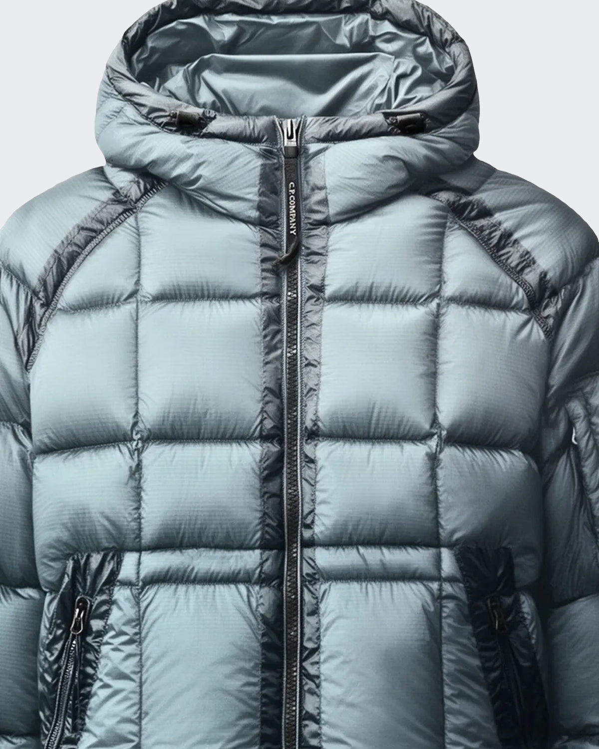Men's Medium Jacket in Orion Blue