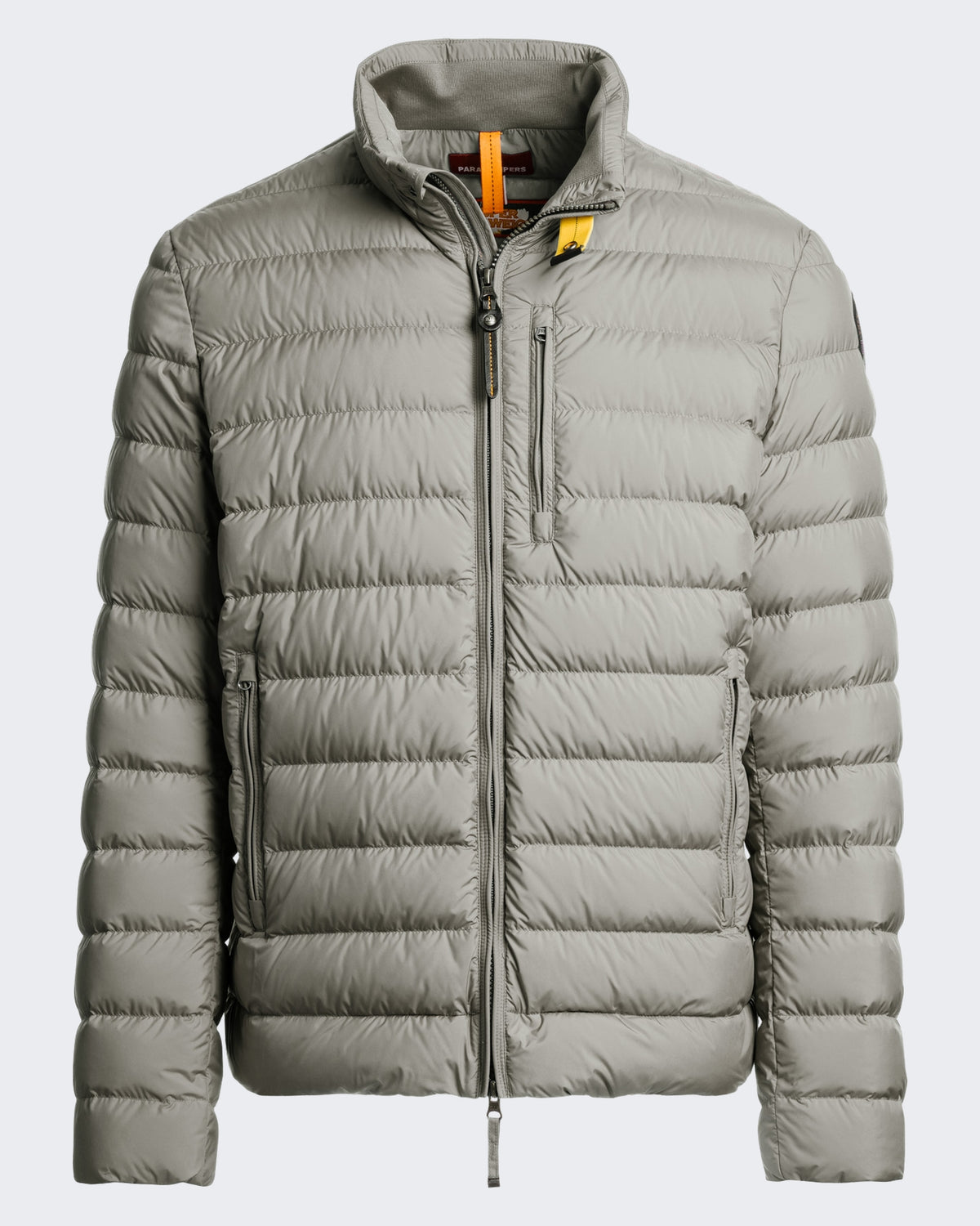 Men's Korte donzen Beige